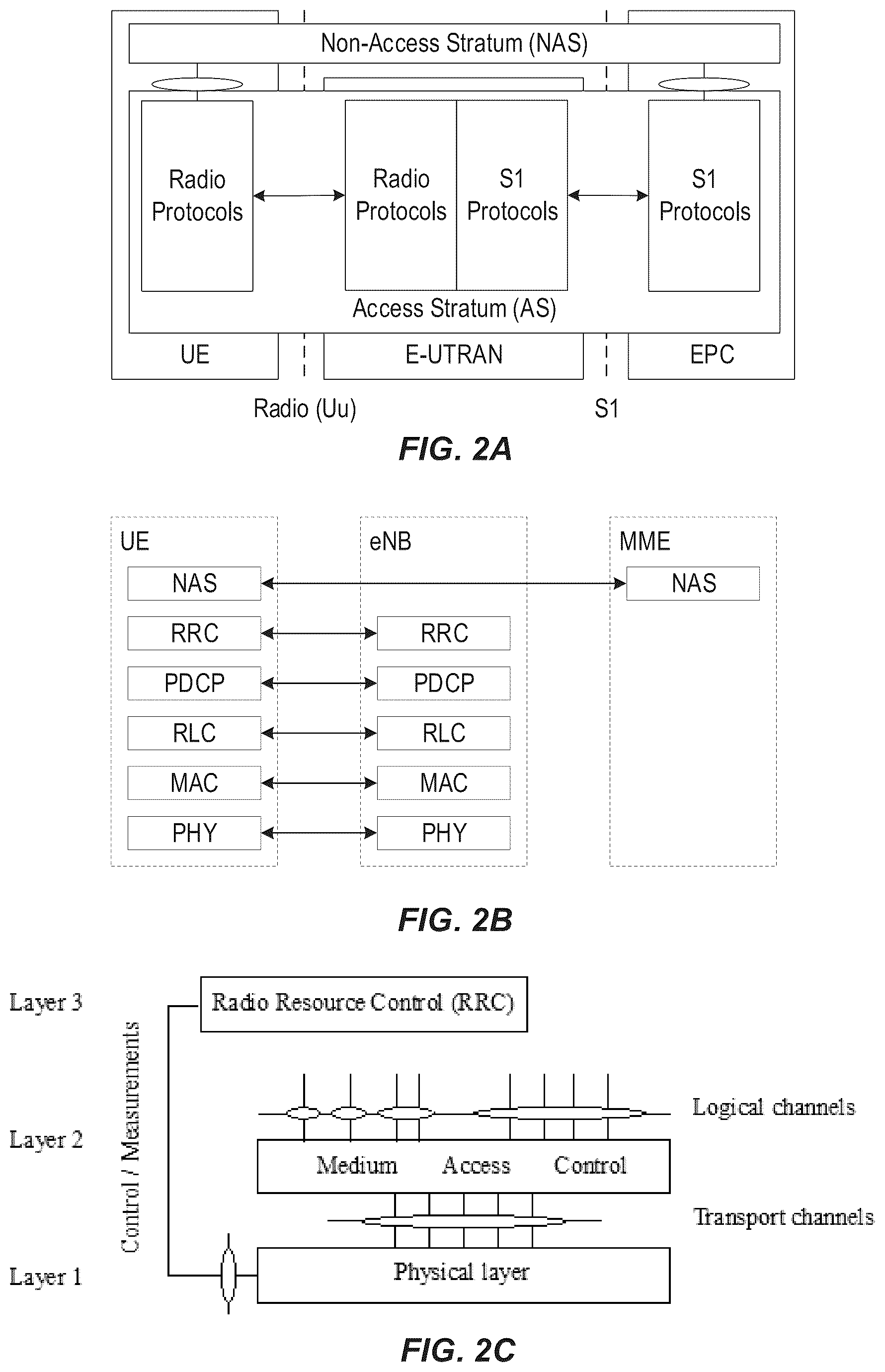 Patent US12309758 Figure 2 – Frequency-domain resource allocation for multi-source transmission