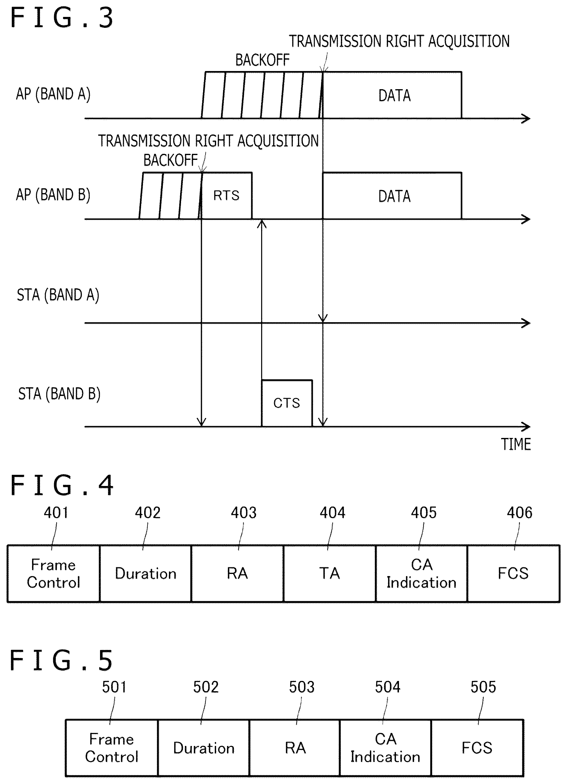 Patent US12309759 Figure 3 – Communication apparatus and communication method