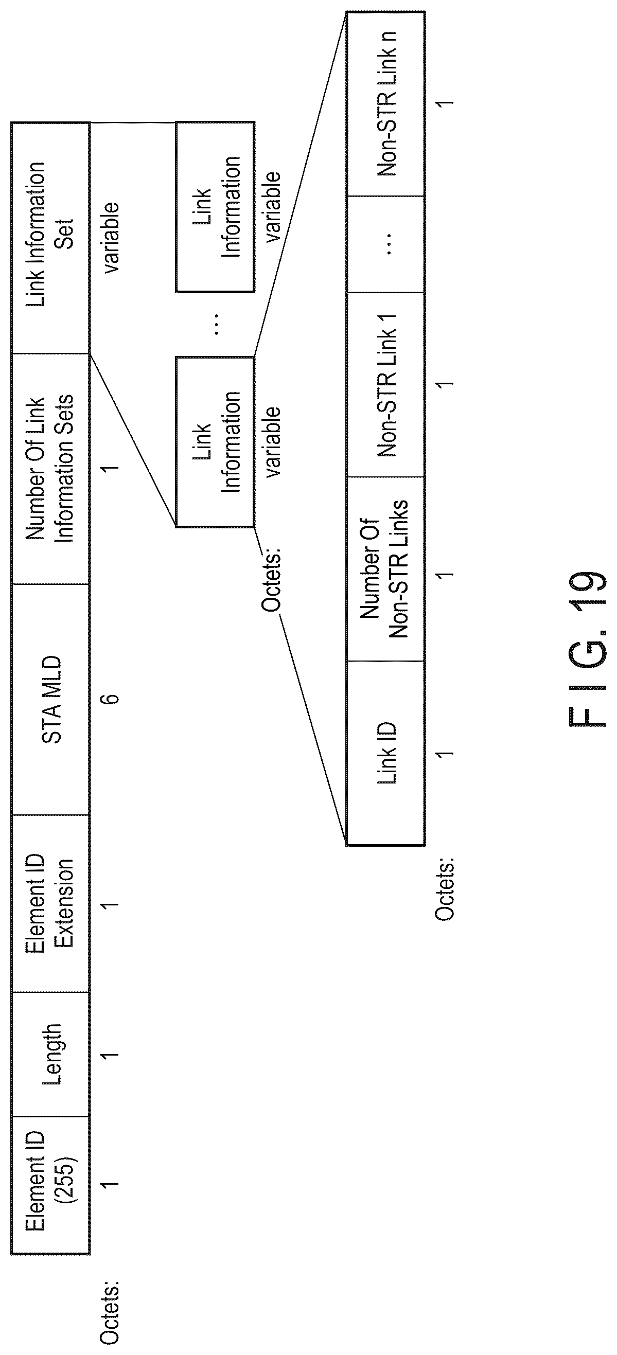 Patent US12309760 Figure 18 – Wireless communication device and wireless communication method