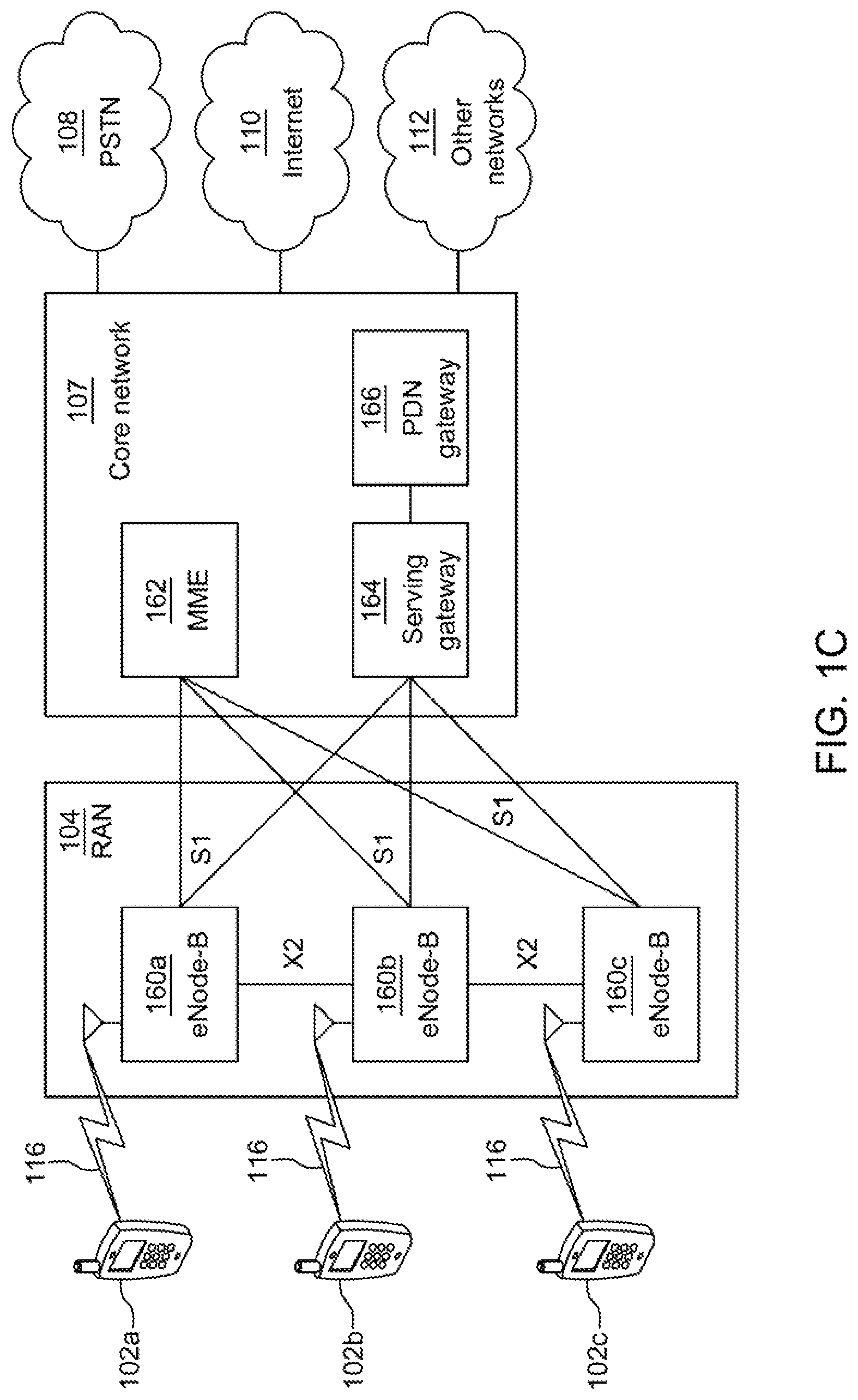 Patent US12309762 Figure 3 – Apparatus, system, method, and computer-readable medium for performing beam failure recovery