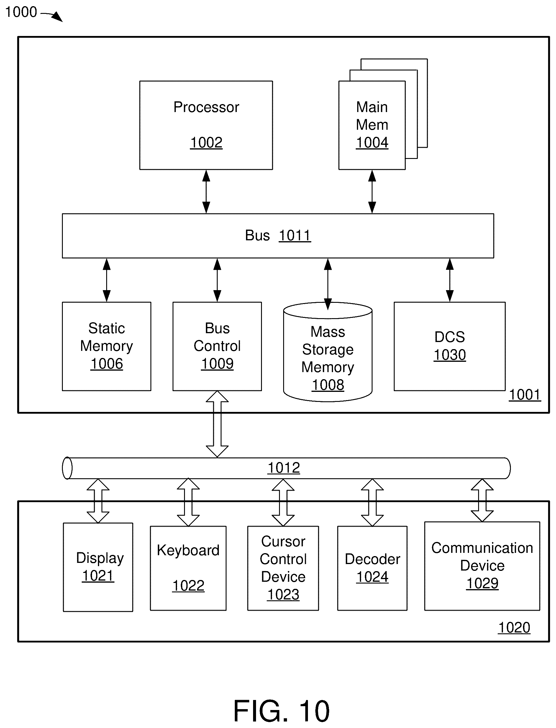 Patent US12309764 Figure 12 – Methods and apparatus for combining received uplink transmissions