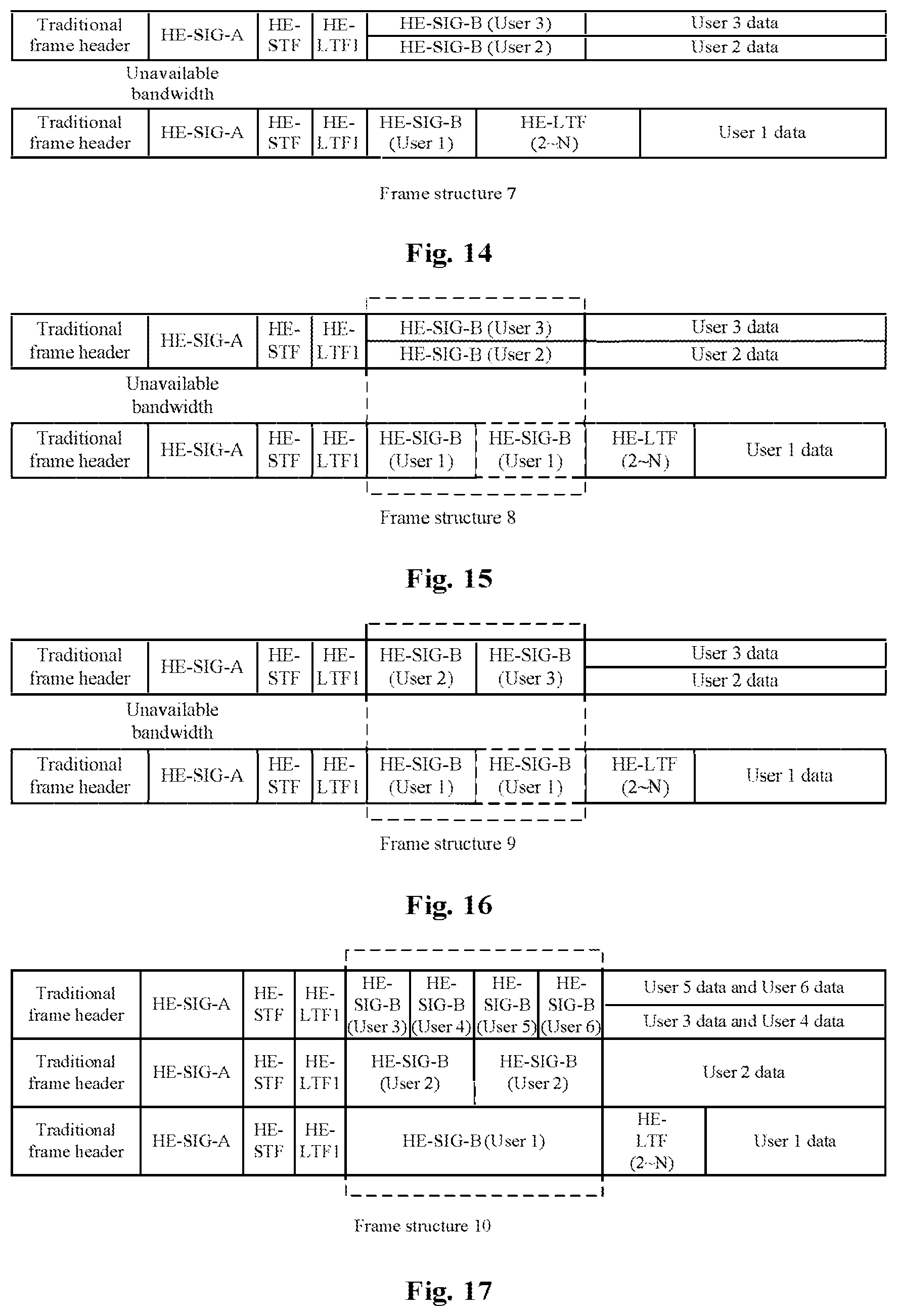 Patent US12309765 Figure 6 – Method and device for transmitting or receiving scheduling information