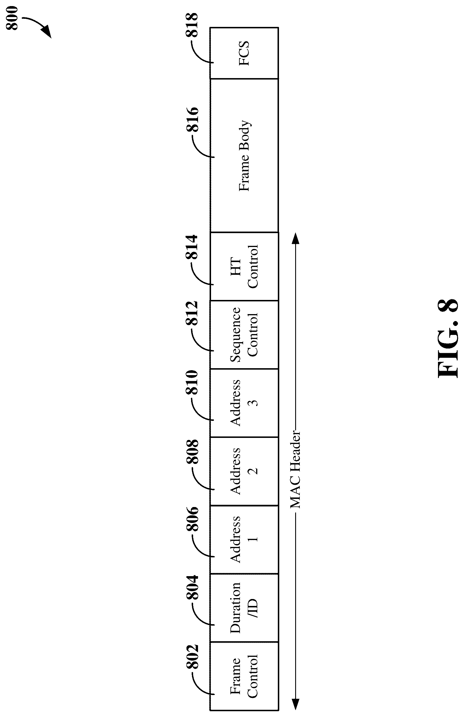 Patent US12309766 Figure 8 – Power source based transmission control