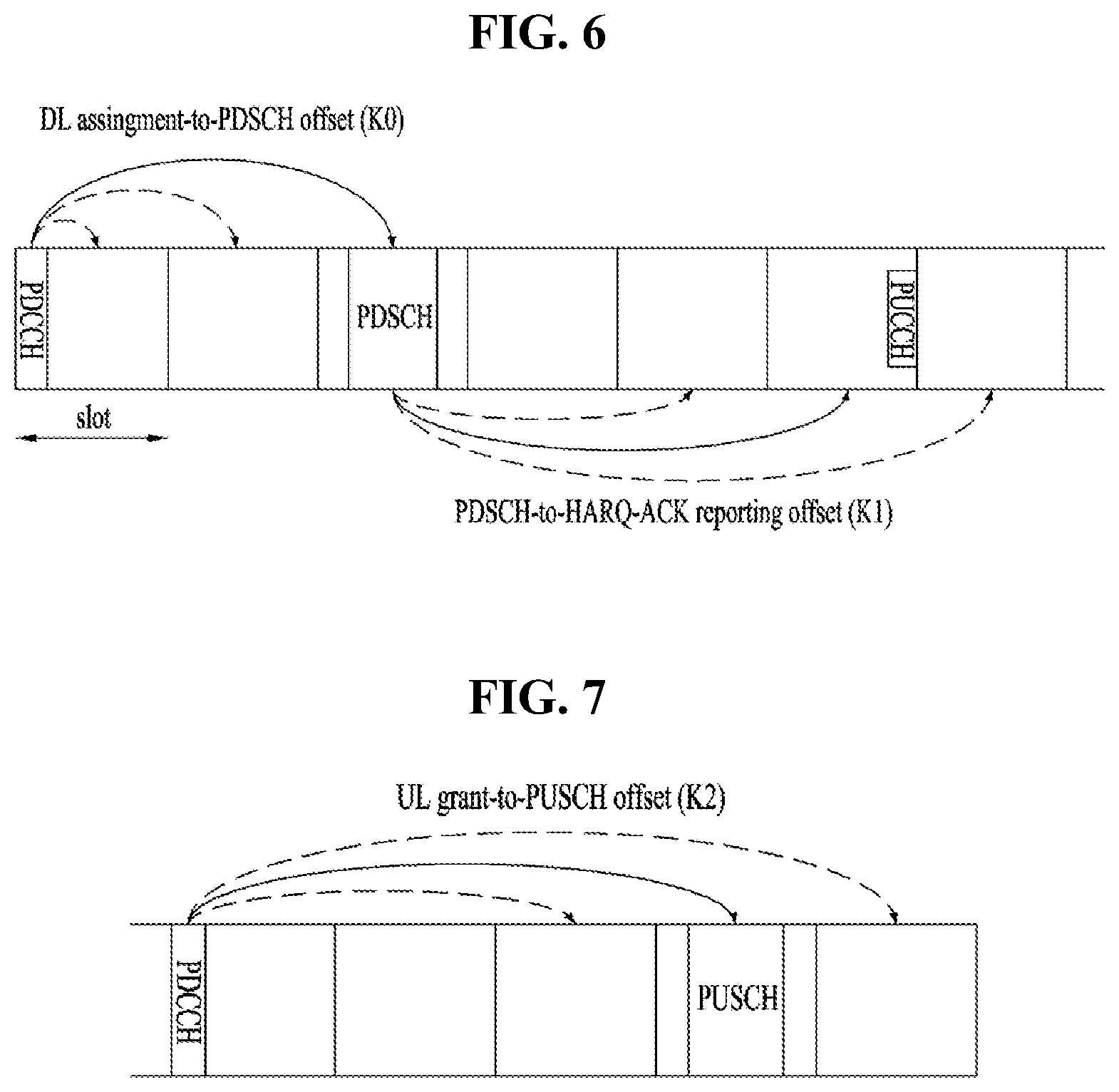 Patent US12309768 Figure 5 – Method and communication apparatus for transmitting scheduling request information