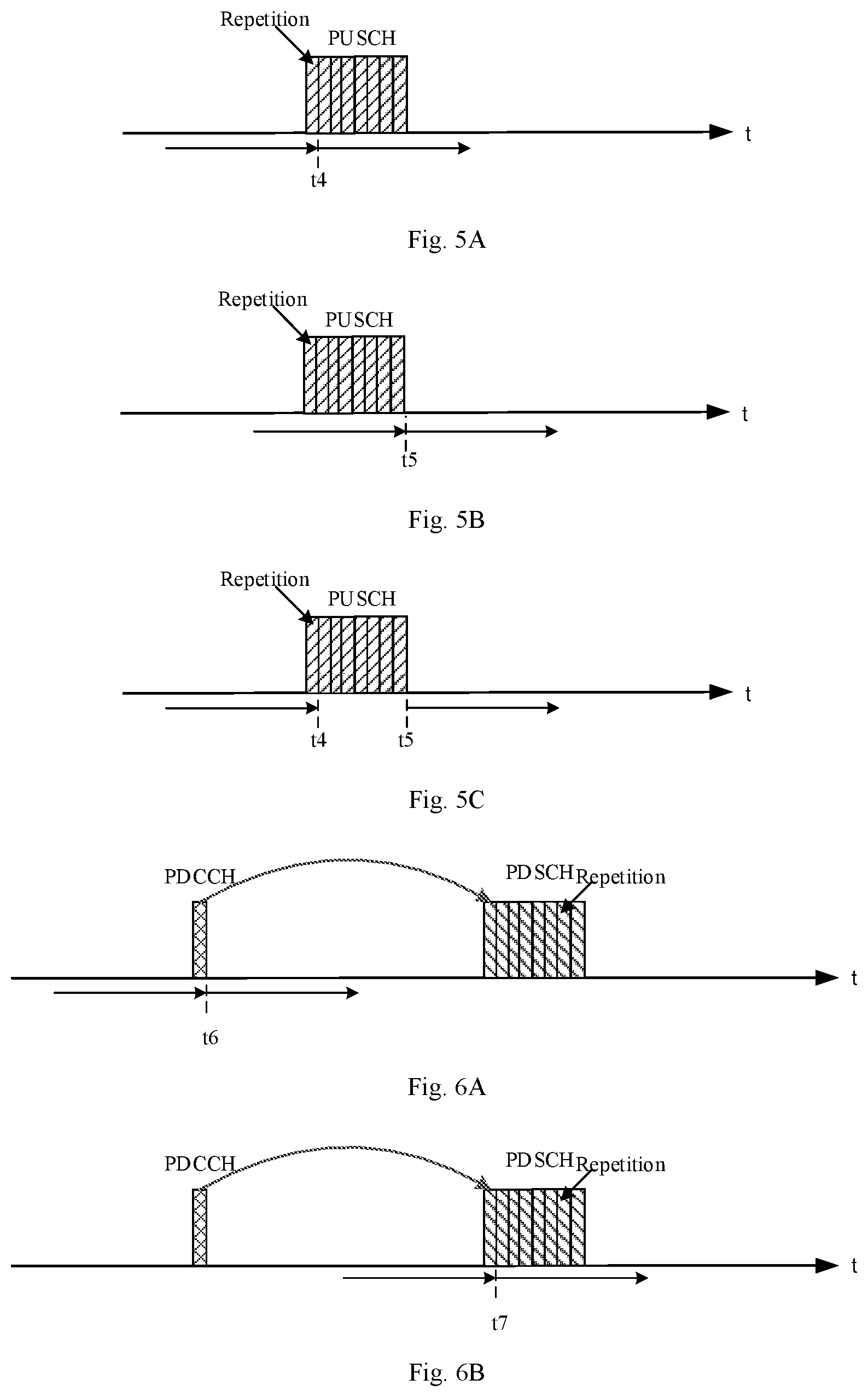 Patent US12309769 Figure 4 – Discontinuous reception method, terminal device and storage medium