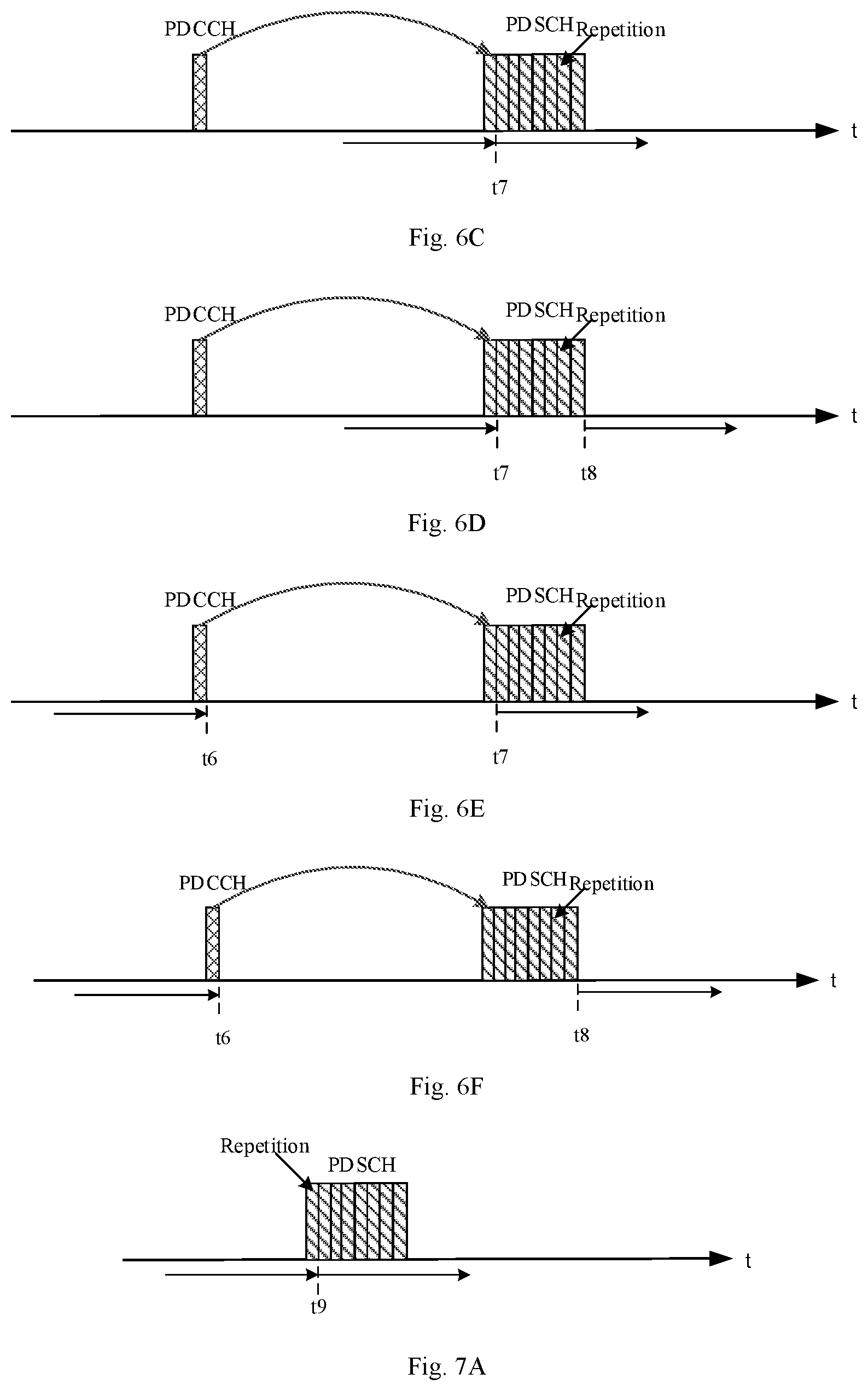Patent US12309769 Figure 5 – Discontinuous reception method, terminal device and storage medium