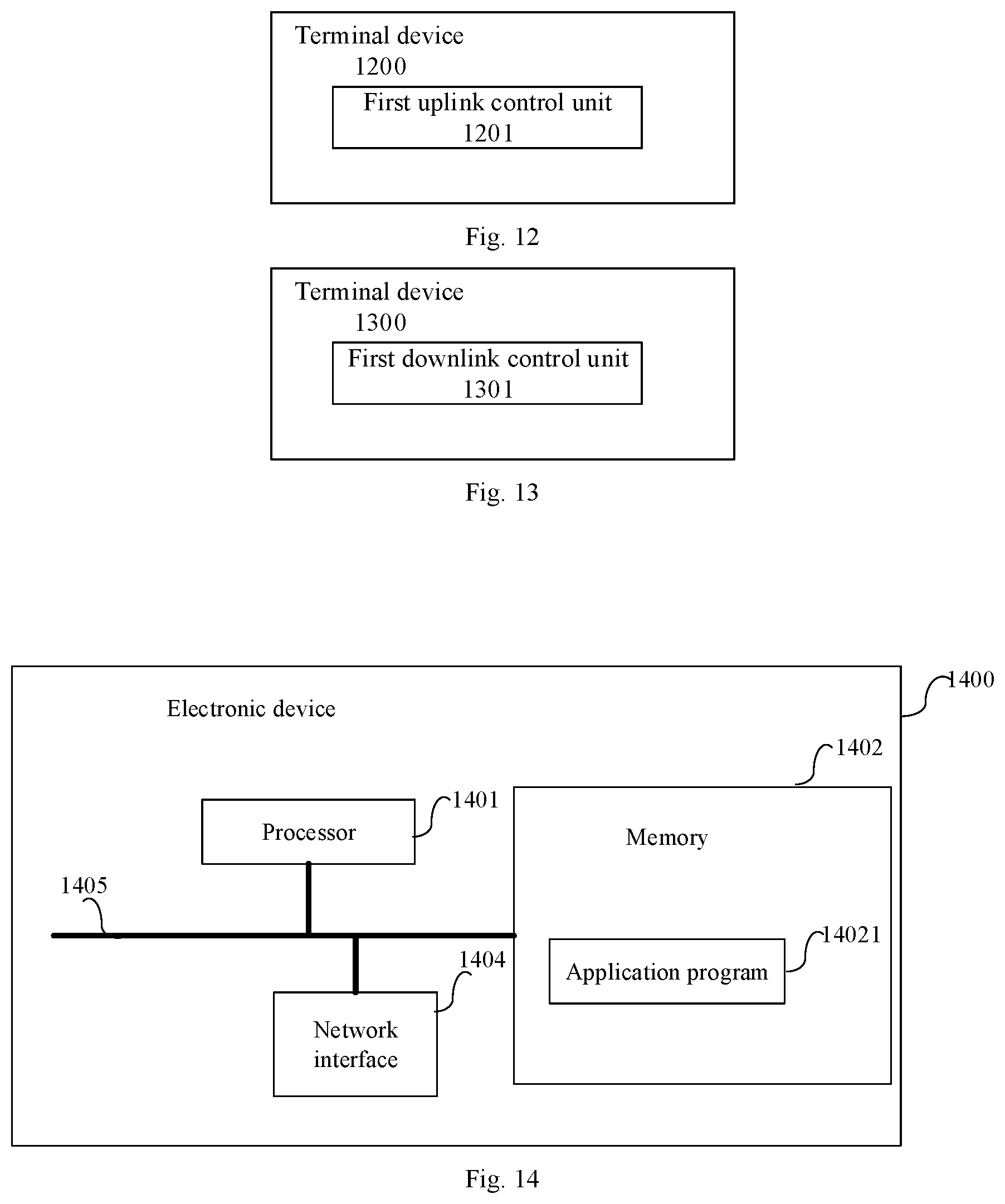 Patent US12309769 Figure 11 – Discontinuous reception method, terminal device and storage medium