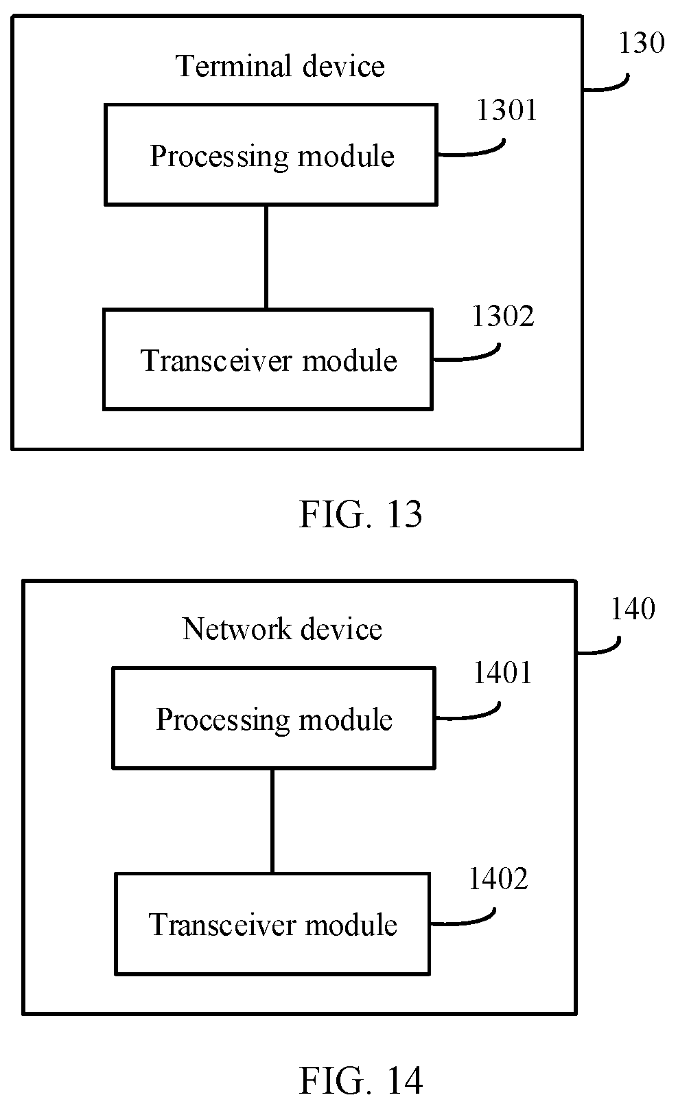 Patent US12309772 Figure 13 – Method and devices for determining resources