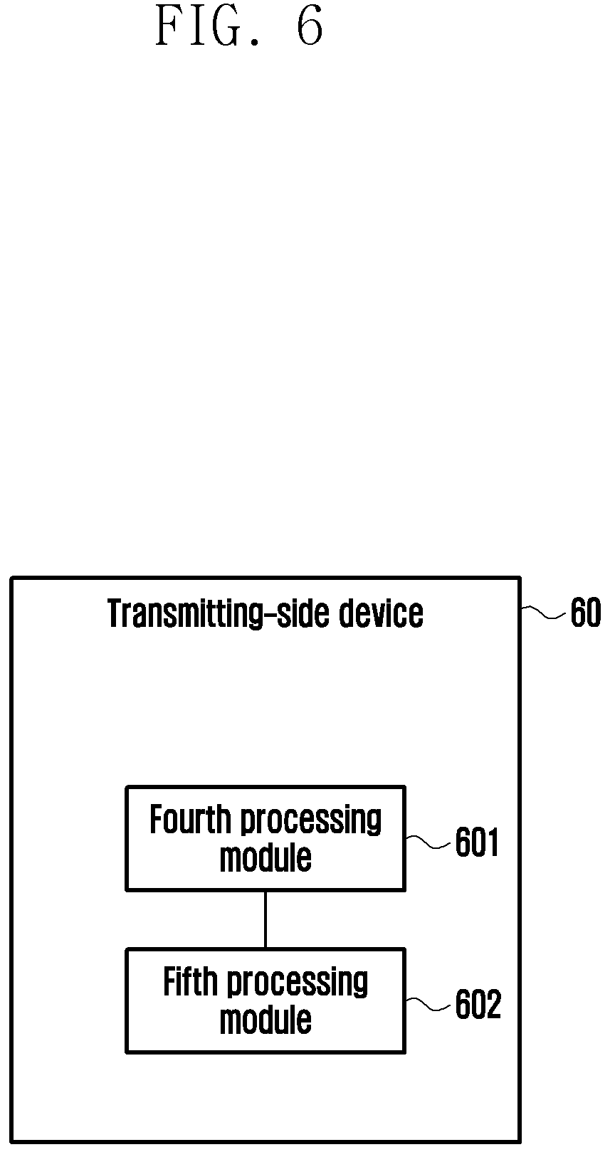 Patent US12309773 Figure 6 – Method and device for transmitting HARQ-ACK