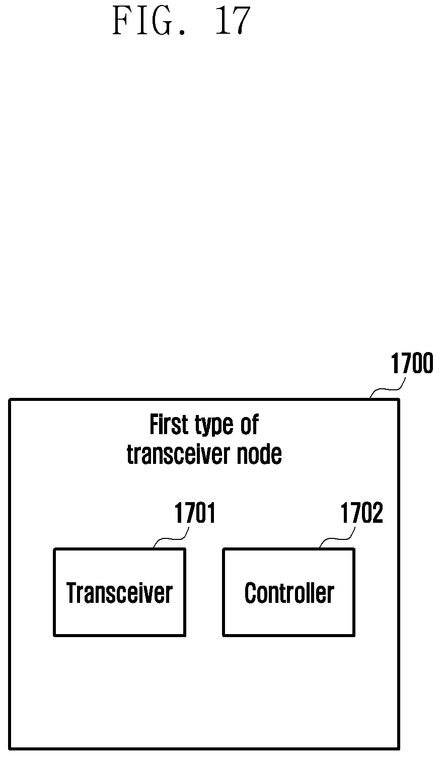 Patent US12309773 Figure 17 – Method and device for transmitting HARQ-ACK