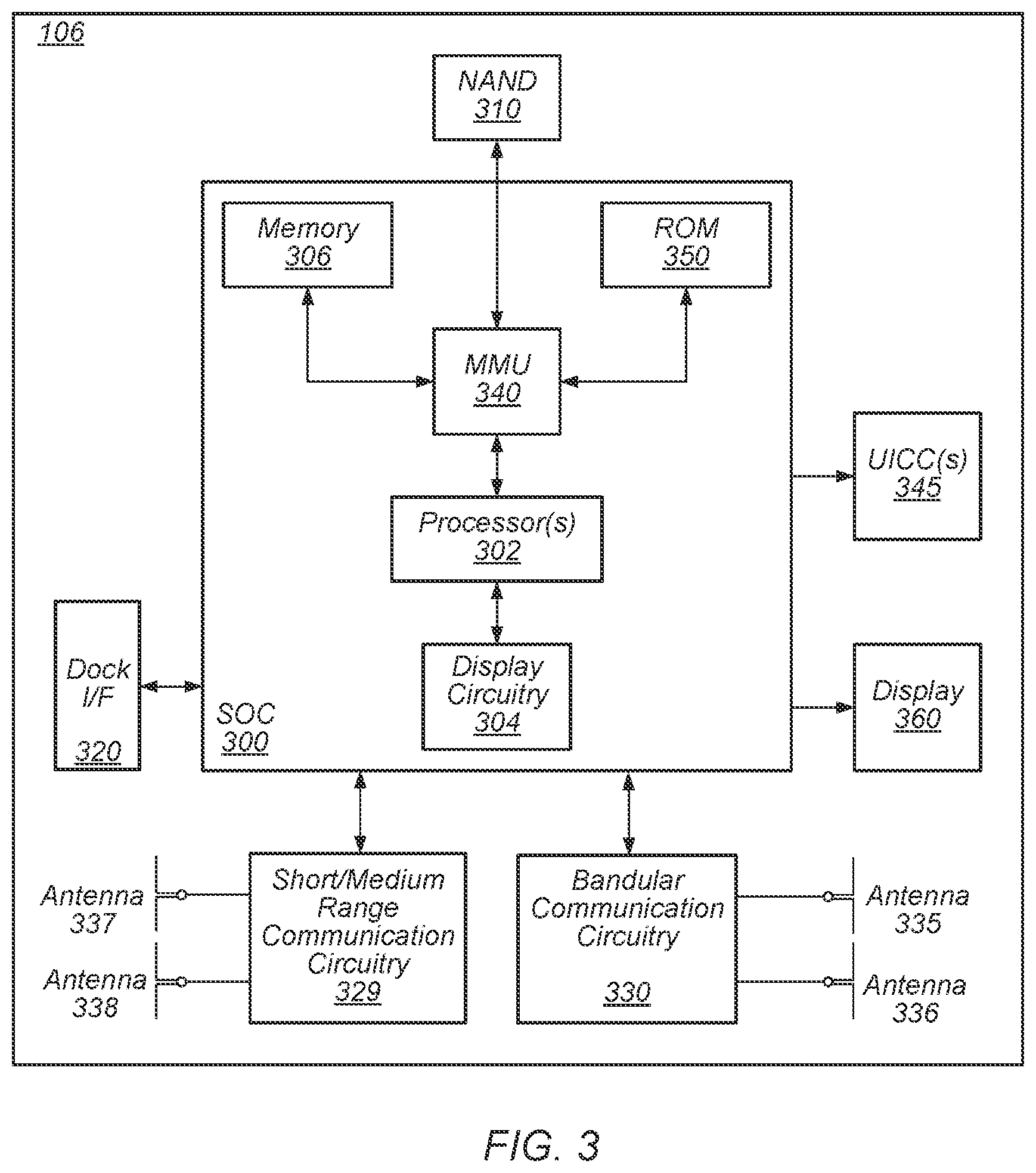 Patent US12309776 Figure 3 – Radio link monitoring for multi-DCI based transmissions