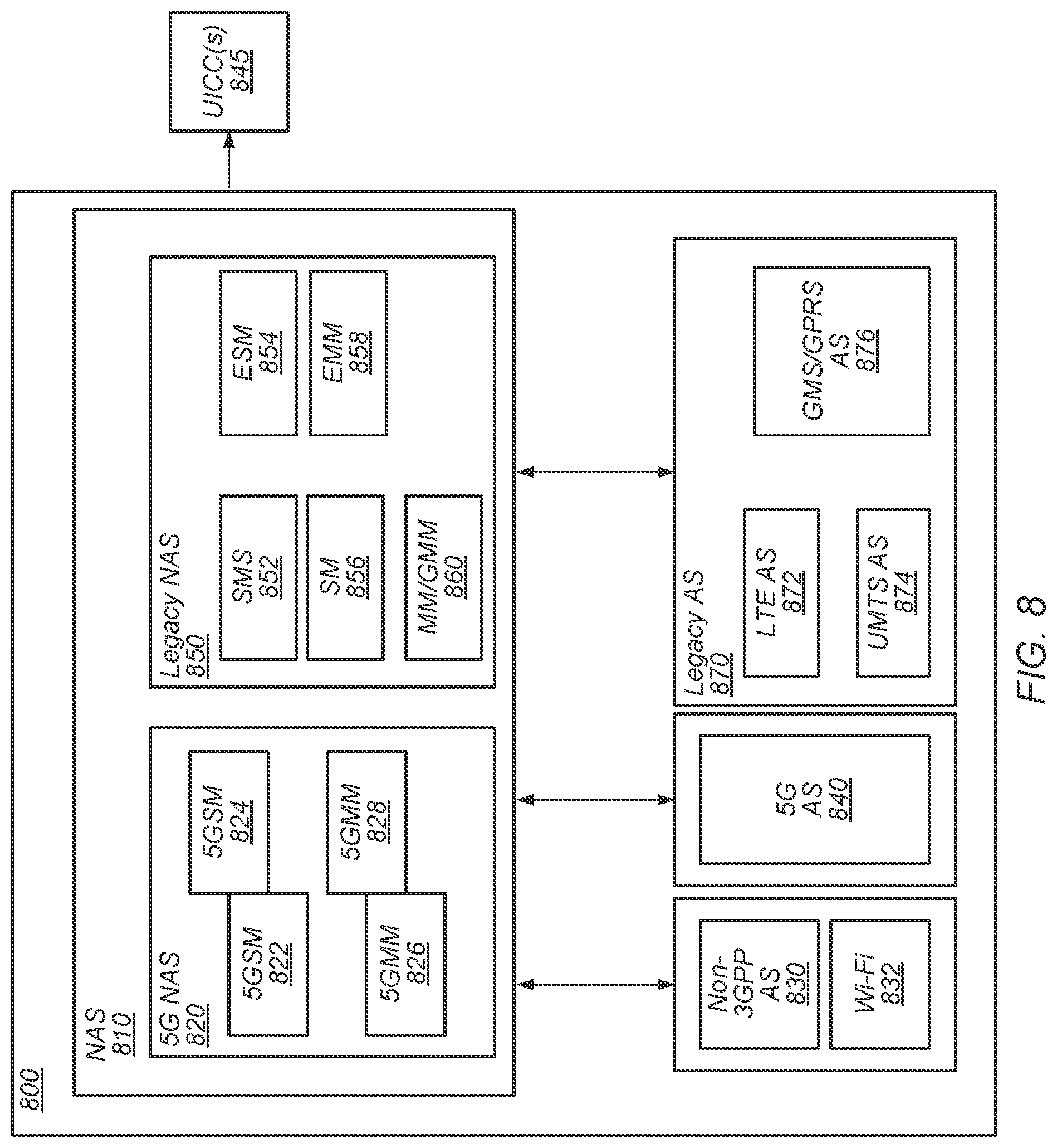 Patent US12309776 Figure 9 – Radio link monitoring for multi-DCI based transmissions