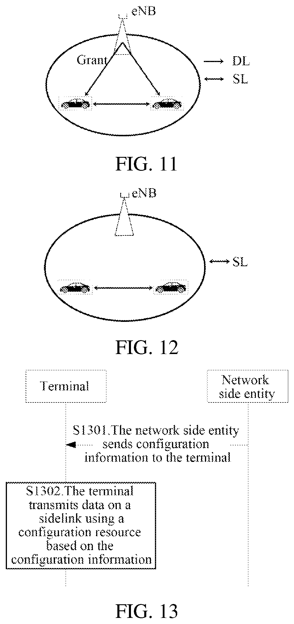 Patent US12309779 Figure 5 – Resource configuration method and apparatus, terminal, and non-volatile storage medium