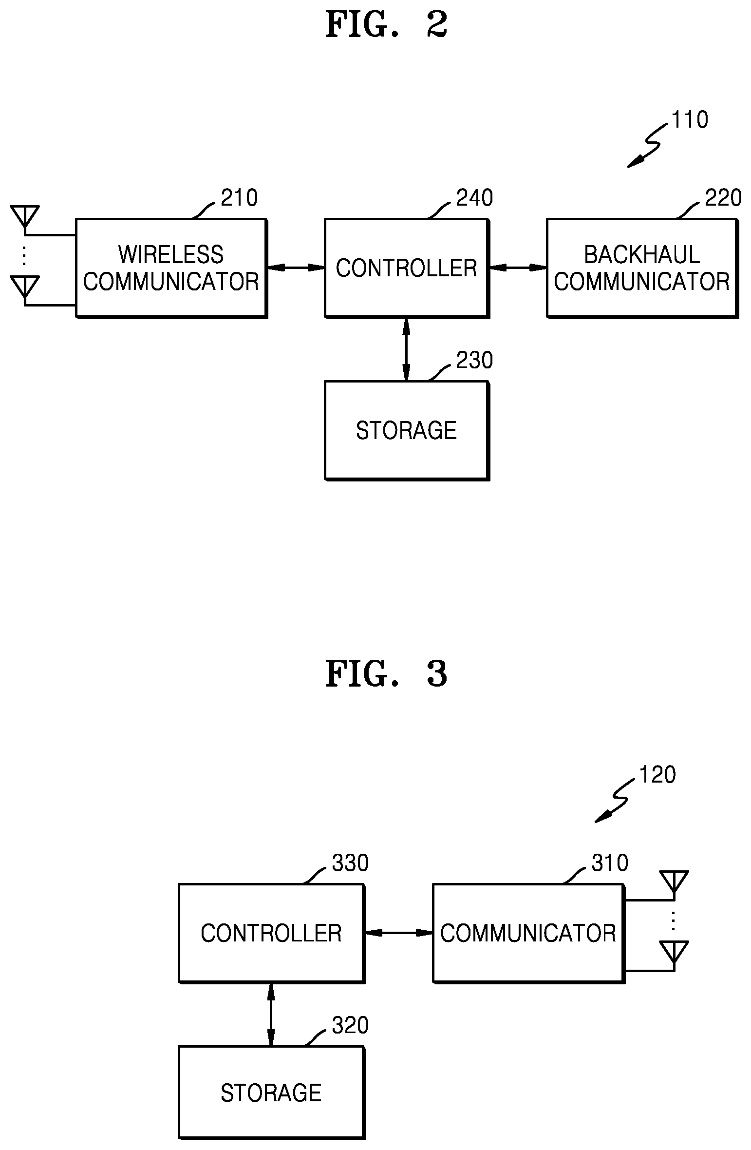 Patent US12309781 Figure 2 – Method and device for transmitting uplink control information in a wireless communication system