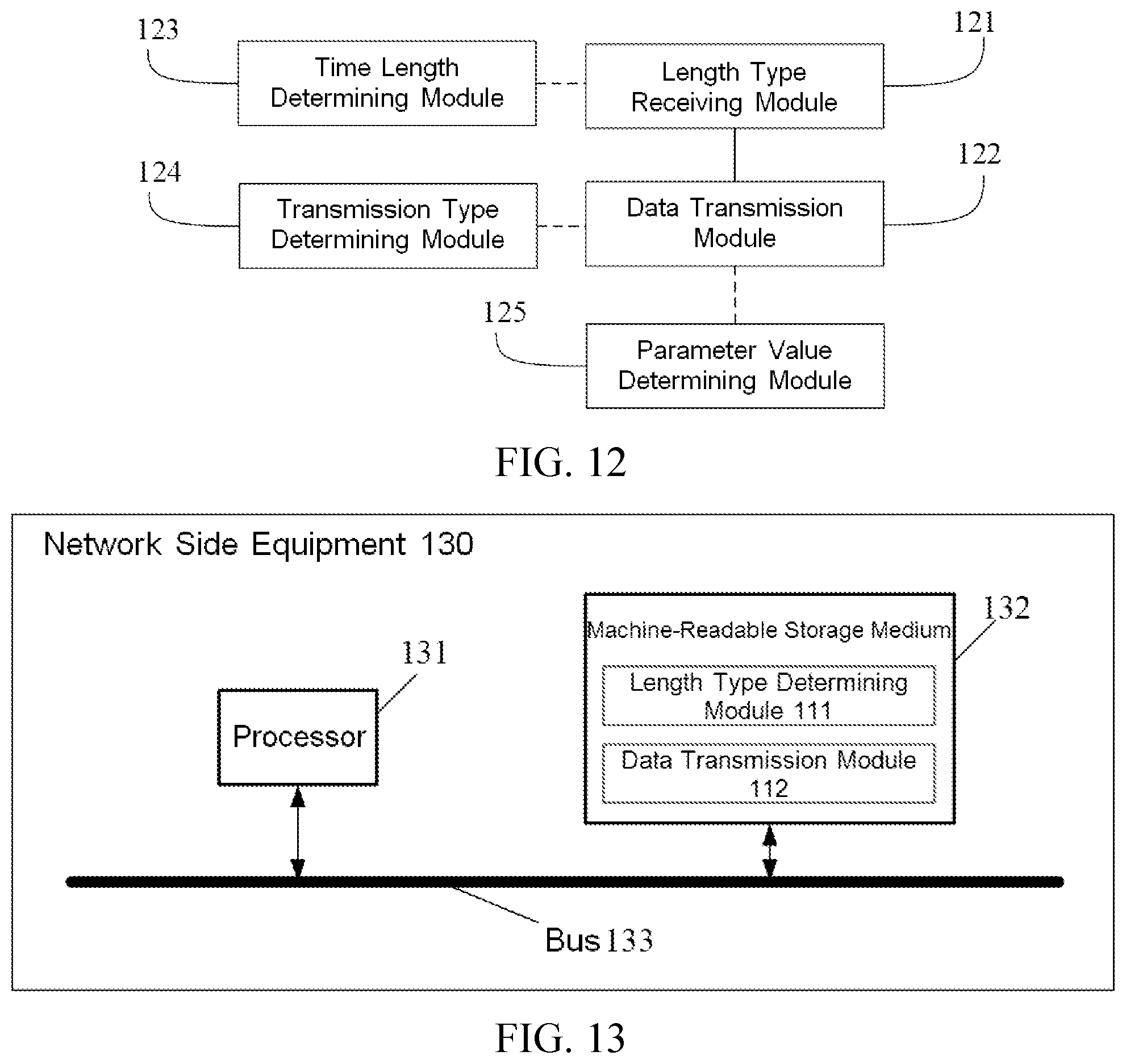 Patent US12309787 Figure 10 – Wireless resource scheduling