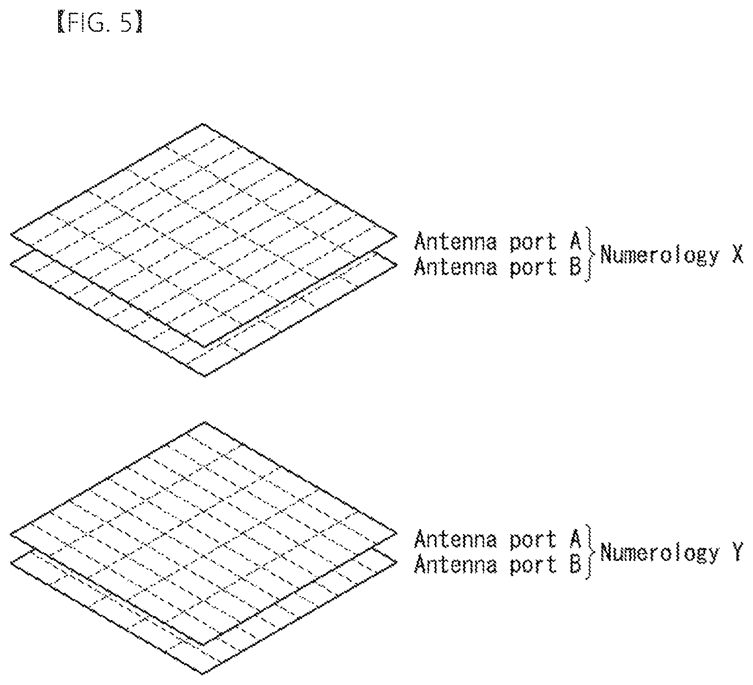 Patent US12309788 Figure 4 – Method and device for transmitting and receiving scheduling request in wireless communication system
