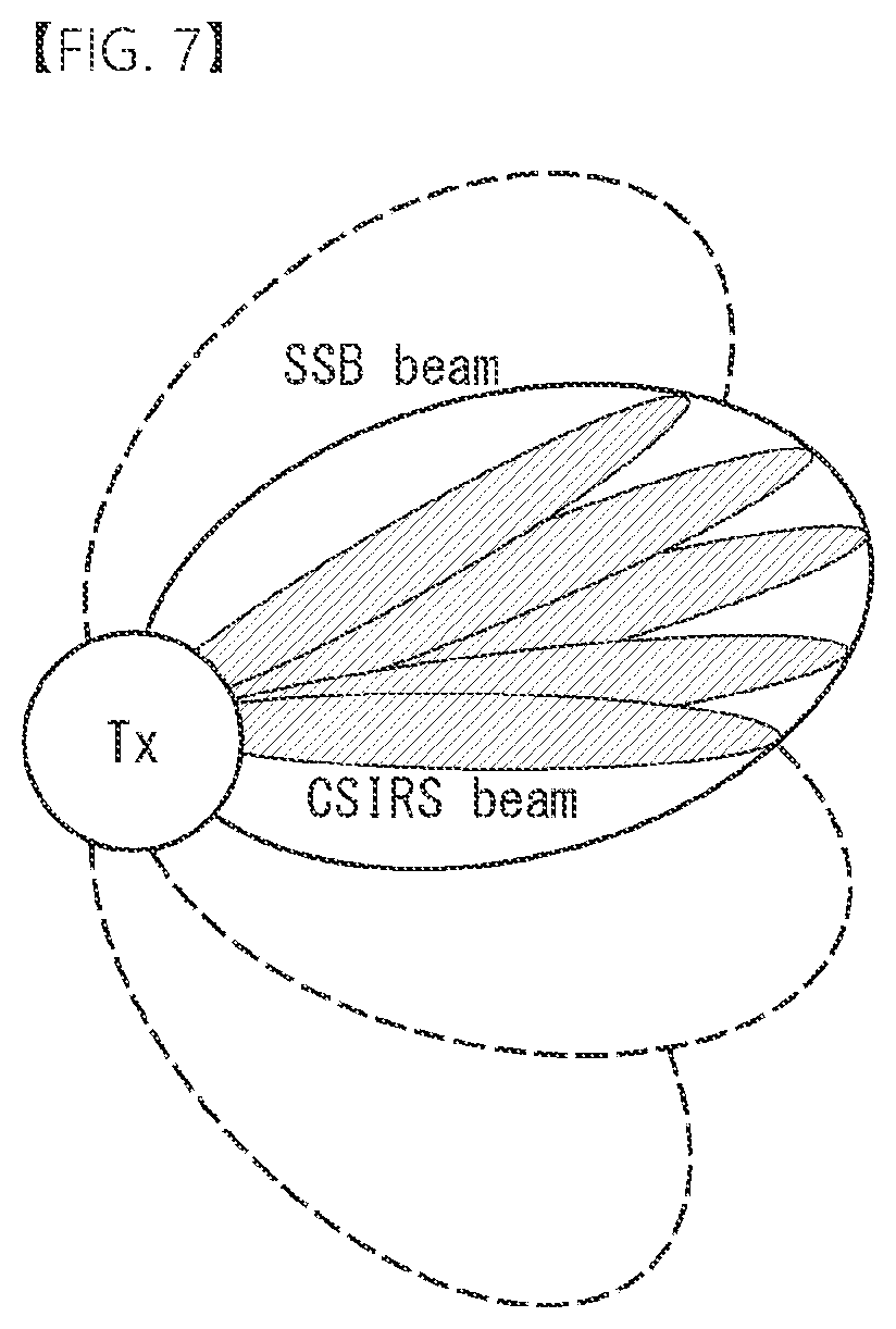 Patent US12309788 Figure 6 – Method and device for transmitting and receiving scheduling request in wireless communication system