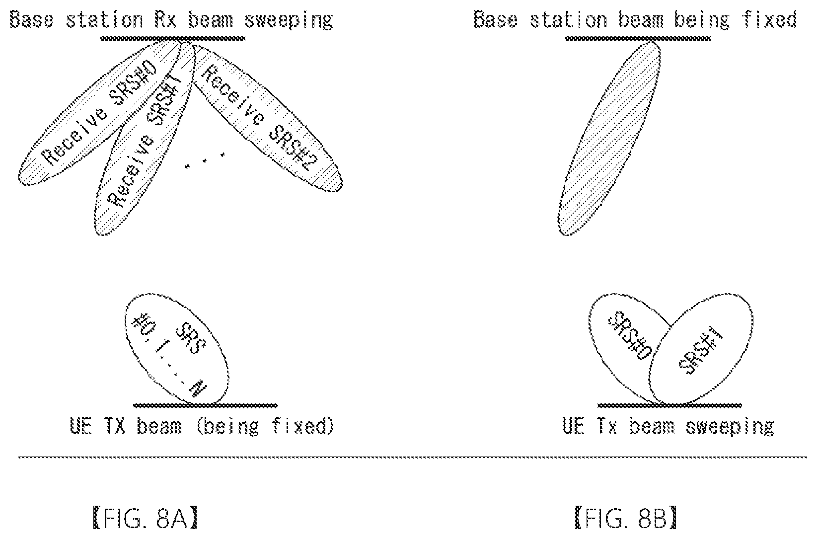 Patent US12309788 Figure 7 – Method and device for transmitting and receiving scheduling request in wireless communication system