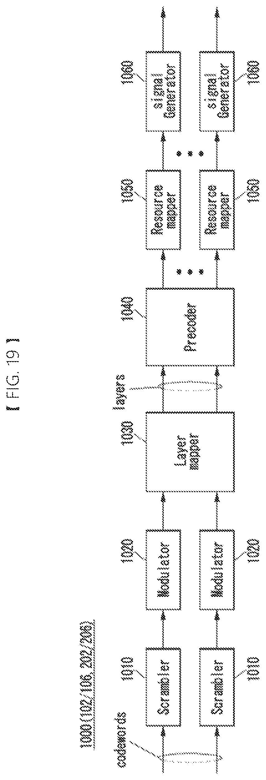 Patent US12309788 Figure 18 – Method and device for transmitting and receiving scheduling request in wireless communication system