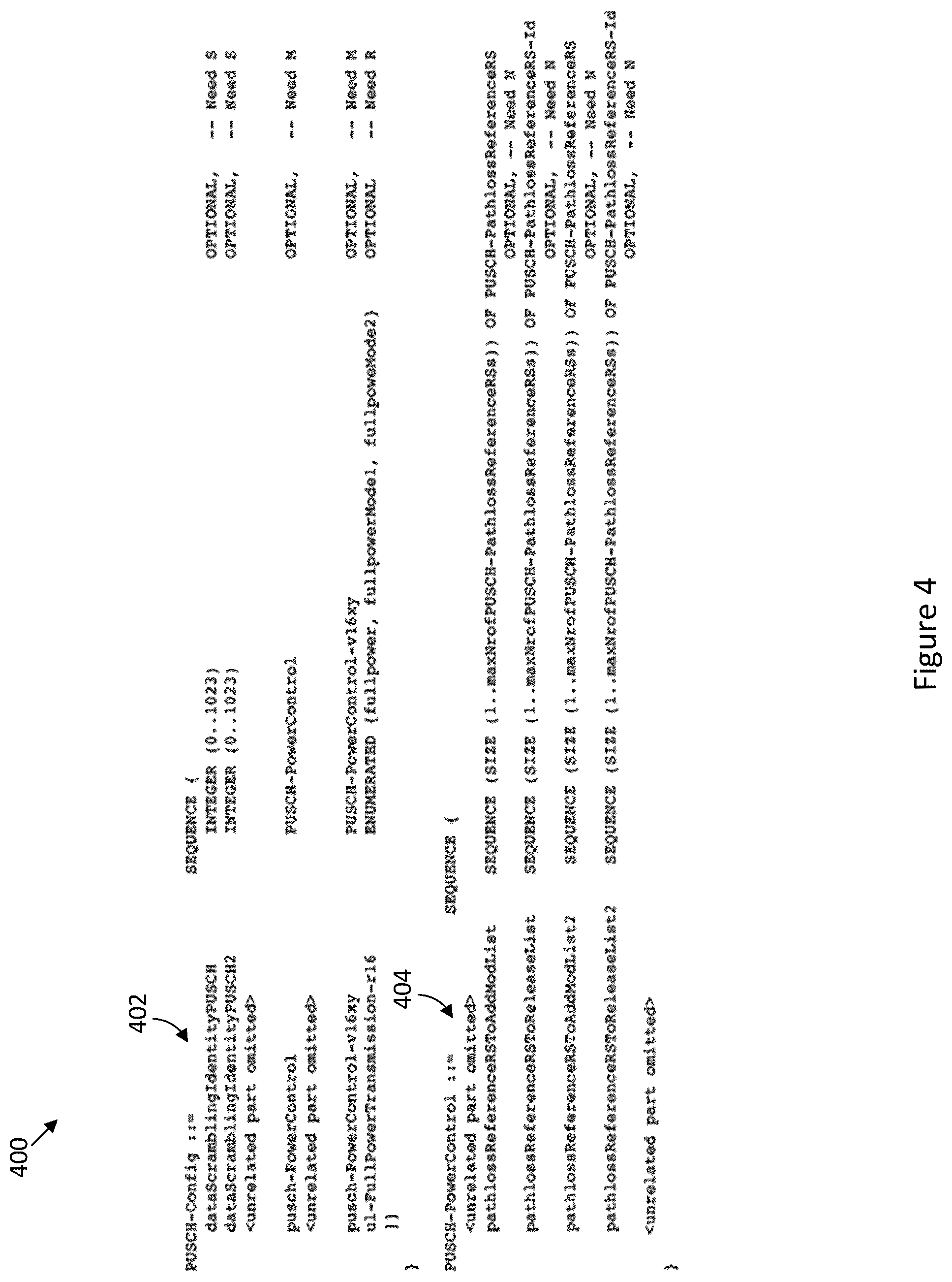 Patent US12309793 Figure 4 – Unsynchronized multi-transmission reception point scheduling operation