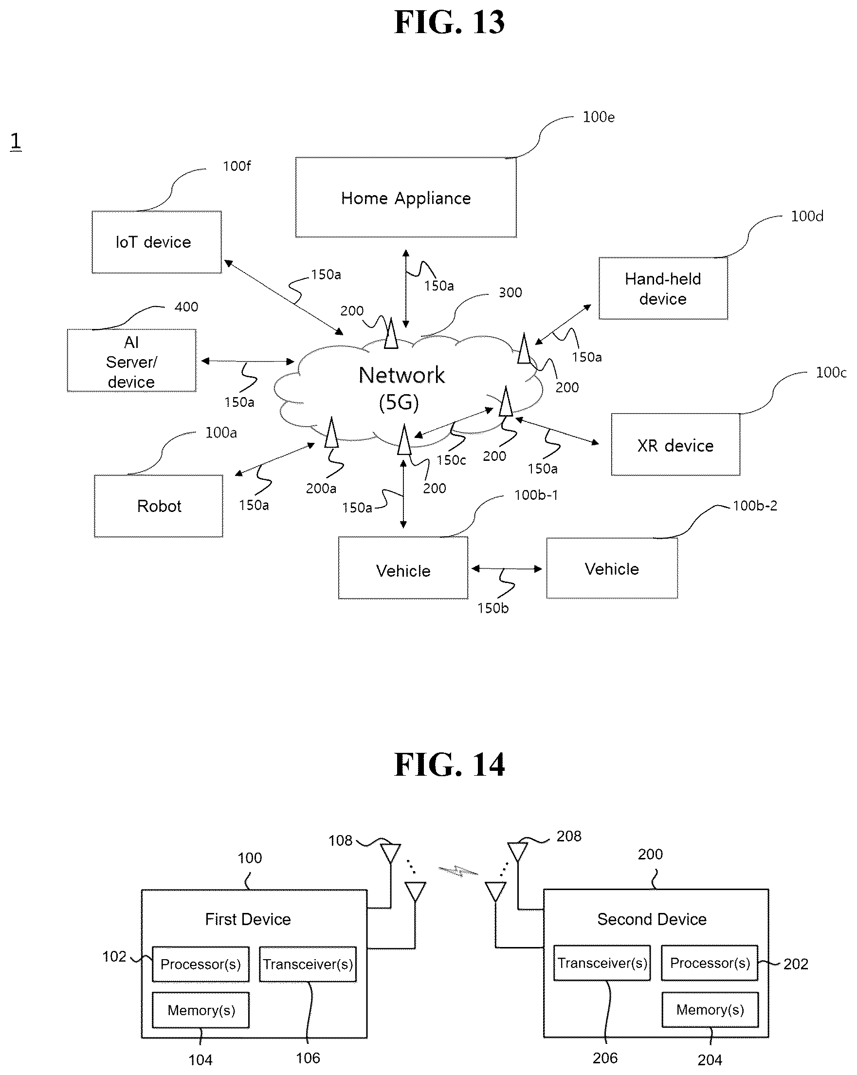 Patent US12309794 Figure 11 – Method and apparatus for transmitting/receiving wireless signal in wireless communication system