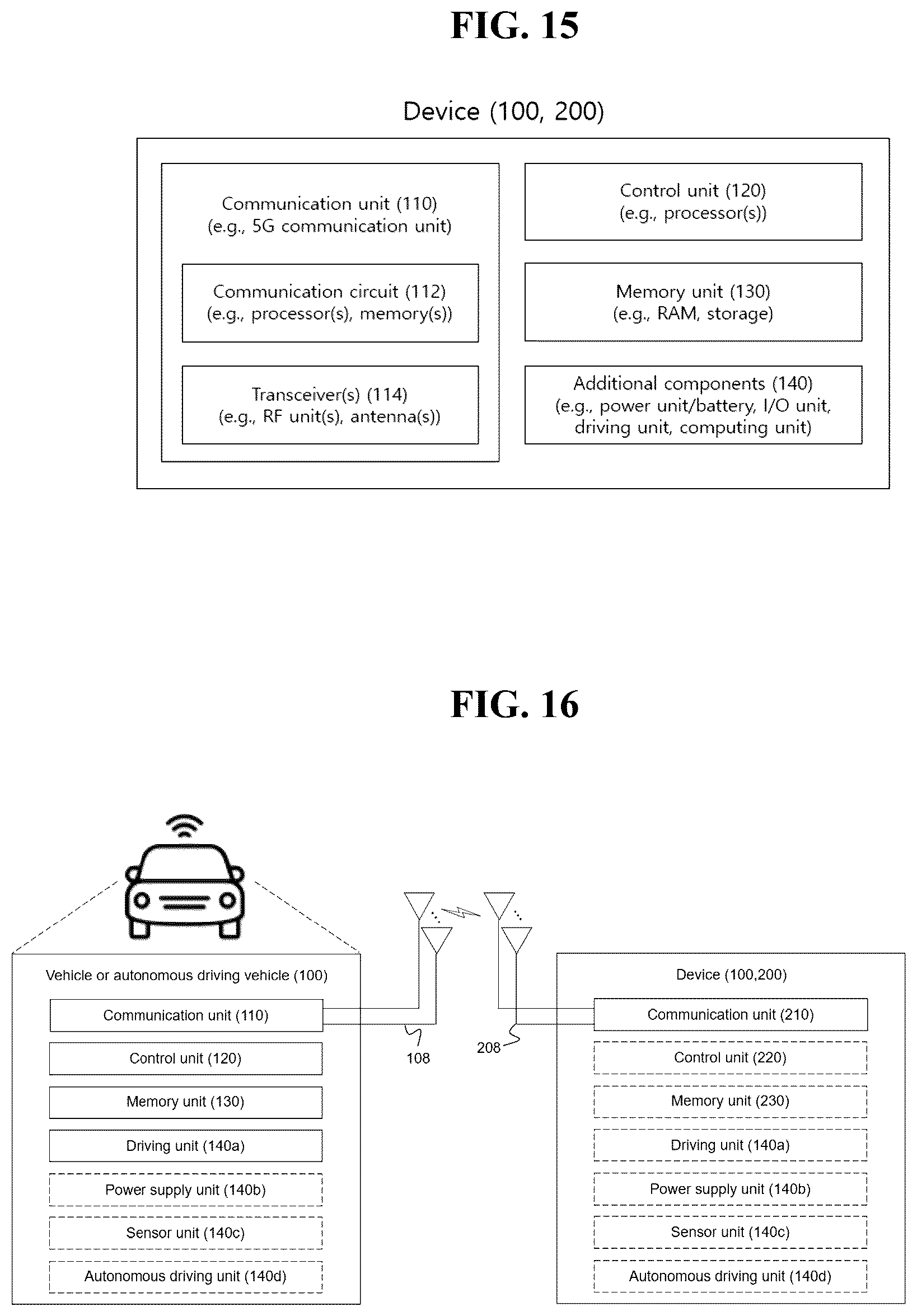 Patent US12309794 Figure 12 – Method and apparatus for transmitting/receiving wireless signal in wireless communication system