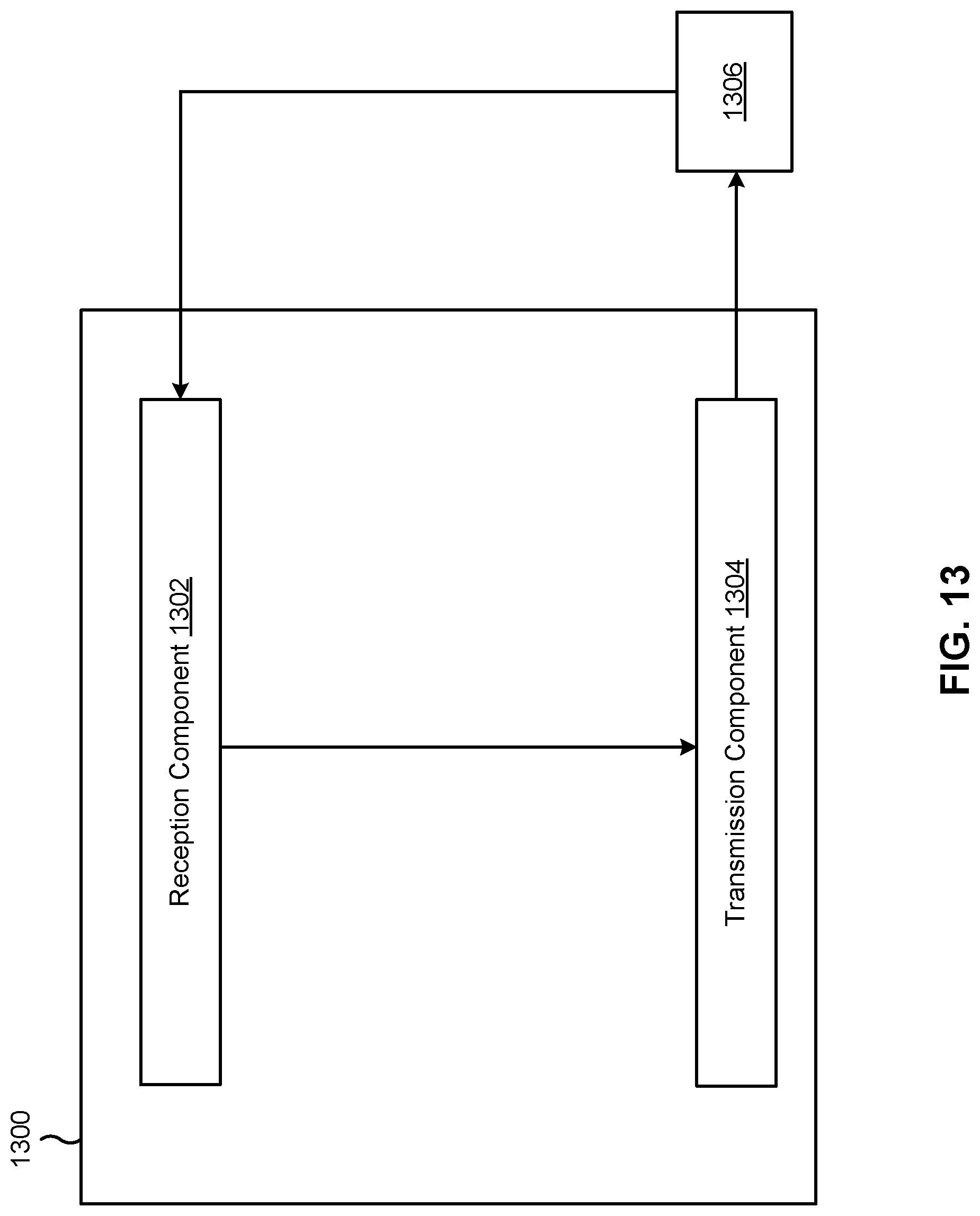 Patent US12309796 Figure 13 – Applying unified transmission configuration indication states to signals or channels associated with control resource set pool index values