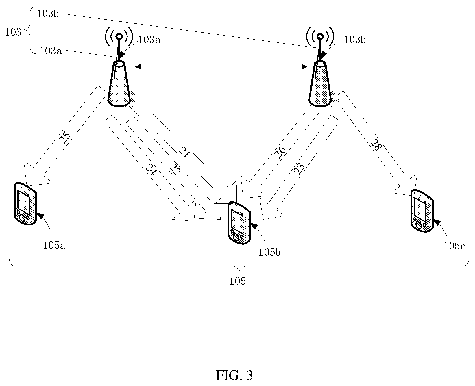 Patent US12309799 Figure 3 – Communication methods and apparatuses