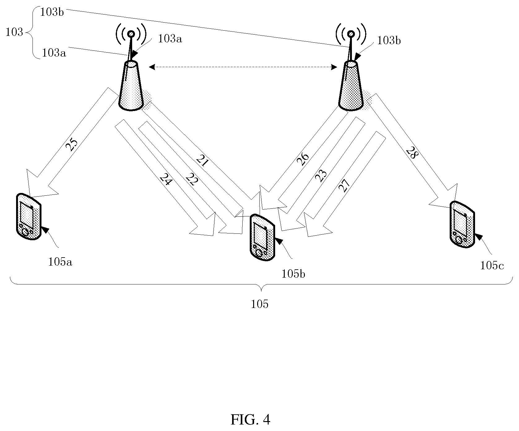 Patent US12309799 Figure 4 – Communication methods and apparatuses