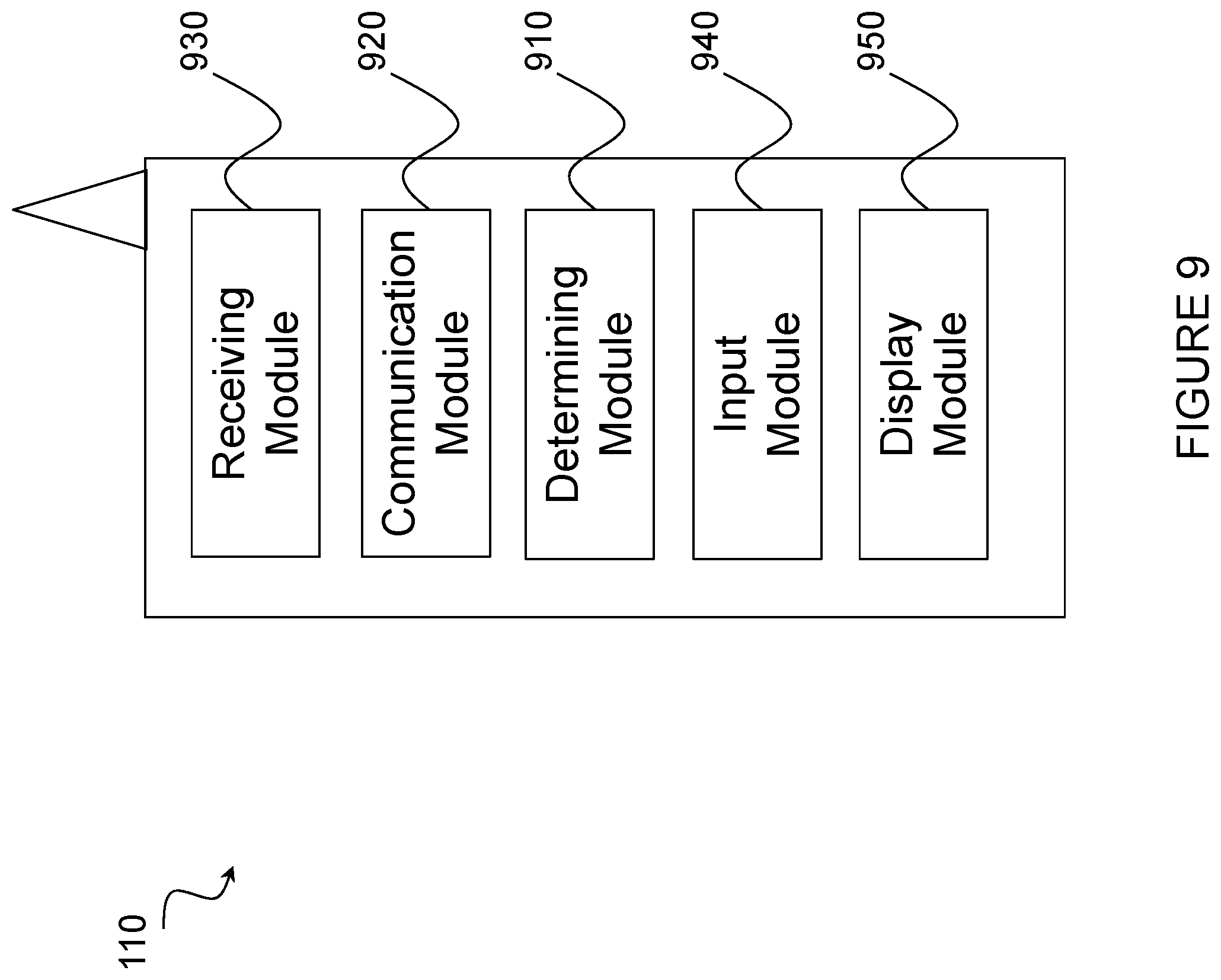 Patent US12309805 Figure 9 – SPS with skipping transmissions and adaptive HARQ