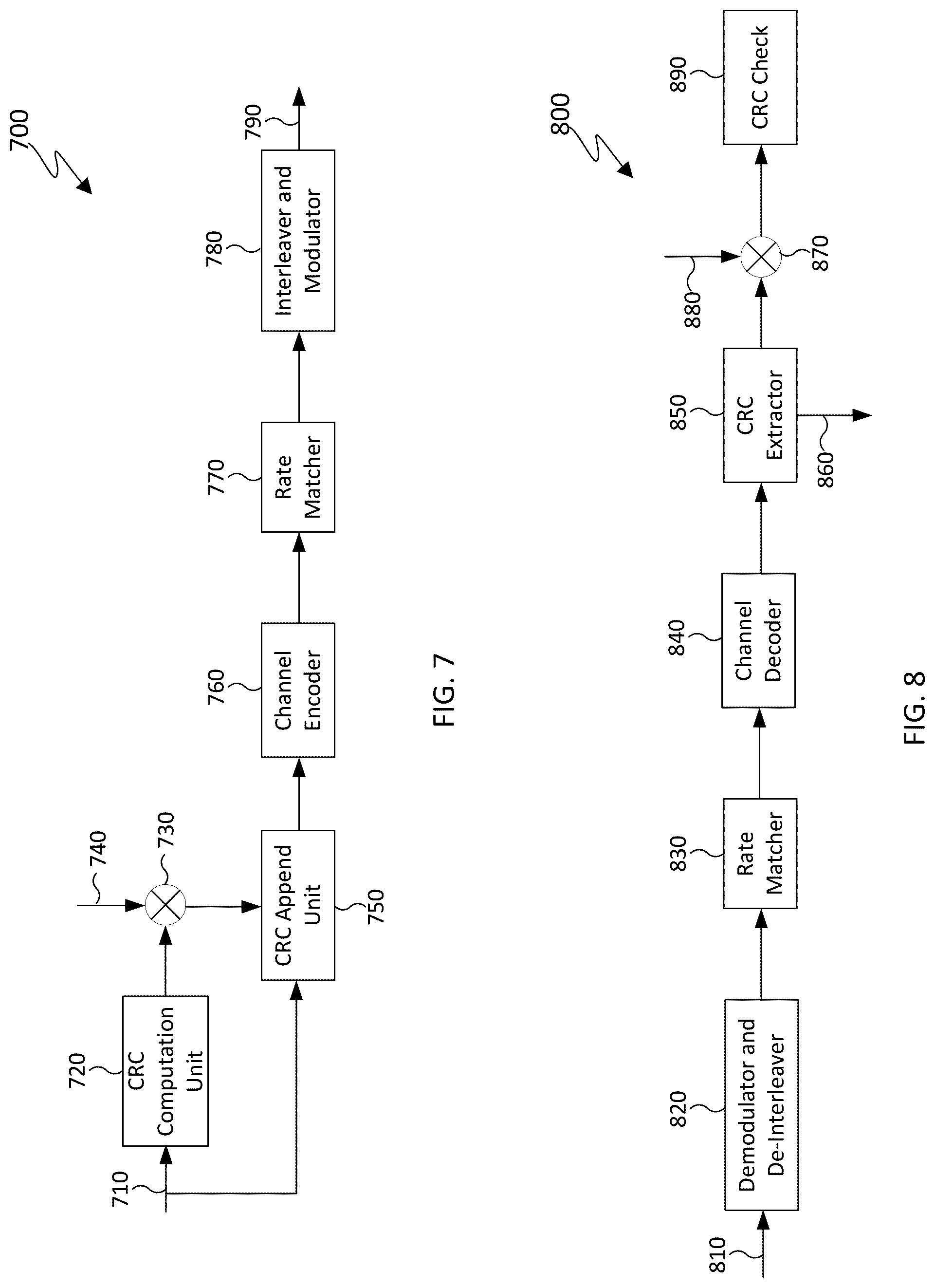 Patent US12309806 Figure 6 – Determination of search space sets for physical downlink control channel (PDCCH) monitoring