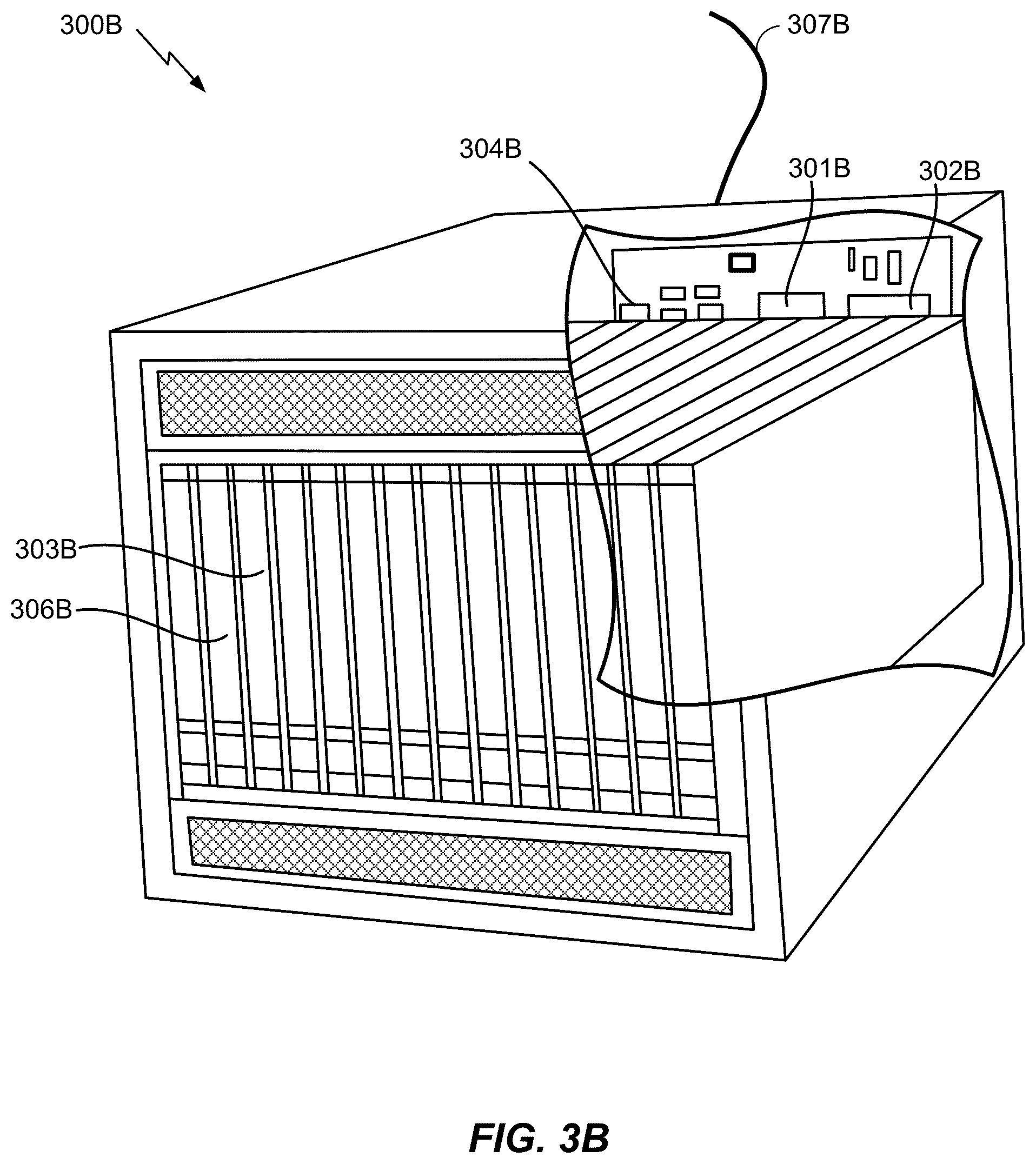 Patent US12309808 Figure 5 – Managing concurrent multi-rat uplink transmissions at a user equipment