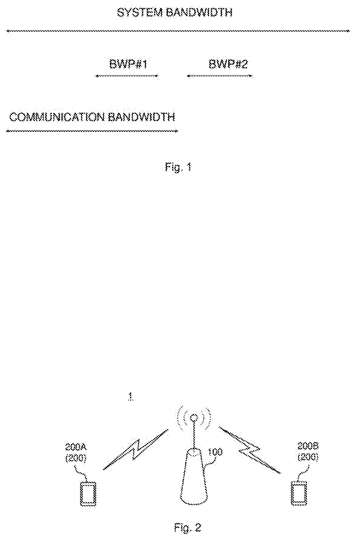 Patent US12309812 Figure 1 – Radio communication apparatus, method, program, and recording medium