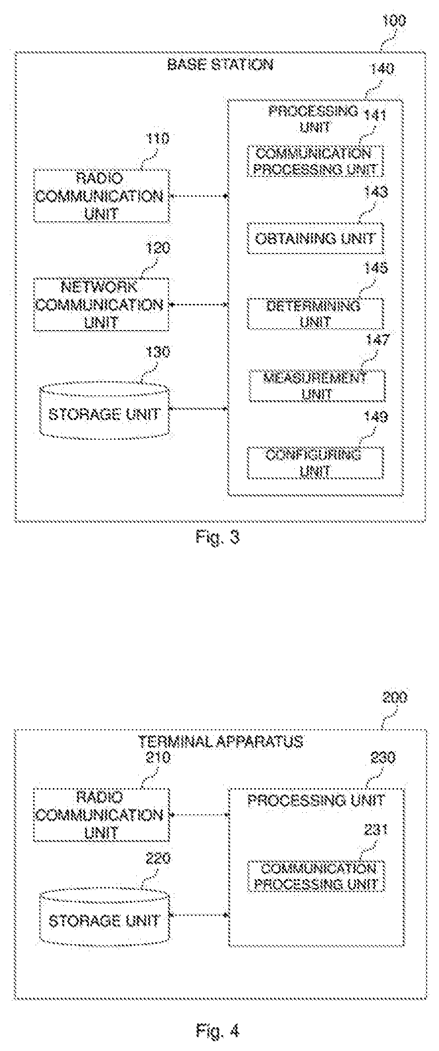 Patent US12309812 Figure 2 – Radio communication apparatus, method, program, and recording medium