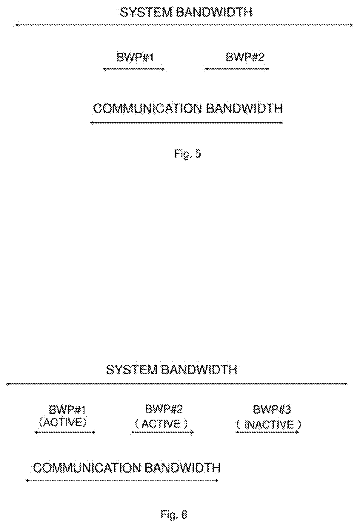 Patent US12309812 Figure 3 – Radio communication apparatus, method, program, and recording medium