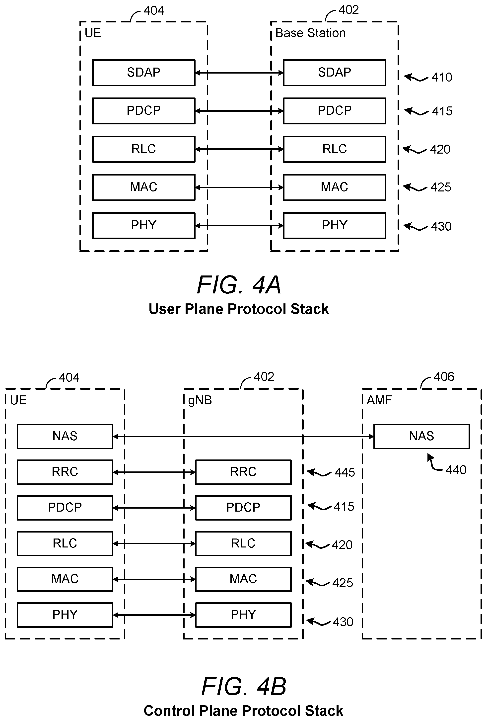 Patent US12309813 Figure 7 – Transmission-reception point (TRP) association for positioning measurements performed on physical downlink channels