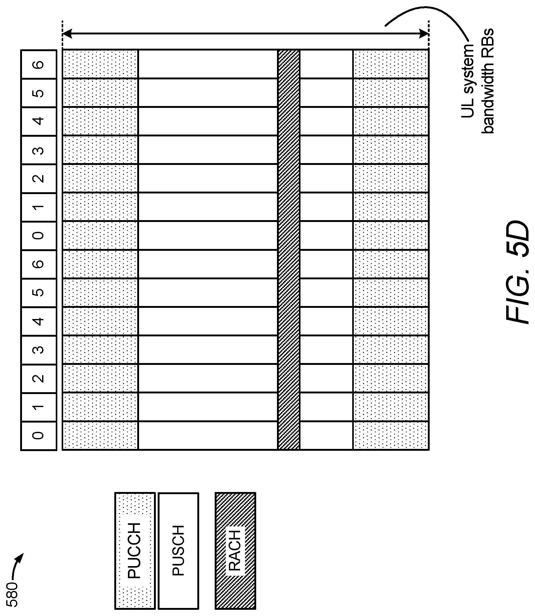 Patent US12309813 Figure 11 – Transmission-reception point (TRP) association for positioning measurements performed on physical downlink channels
