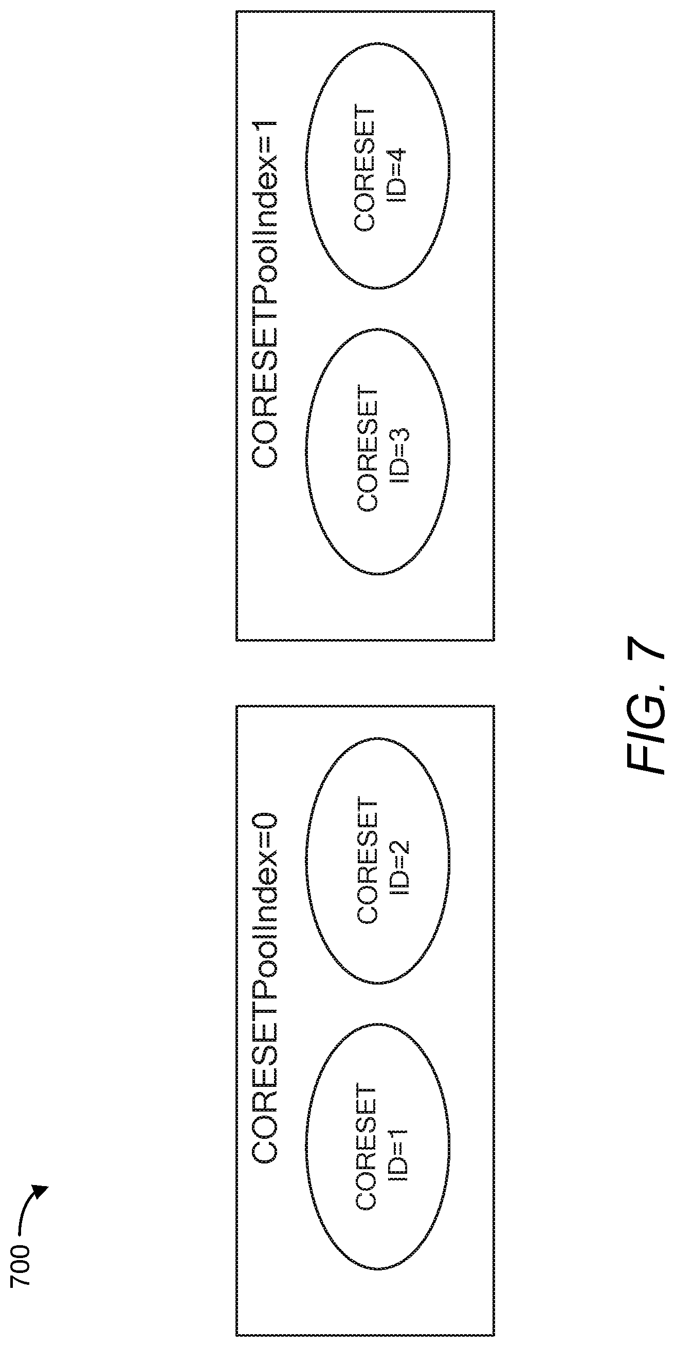 Patent US12309813 Figure 13 – Transmission-reception point (TRP) association for positioning measurements performed on physical downlink channels