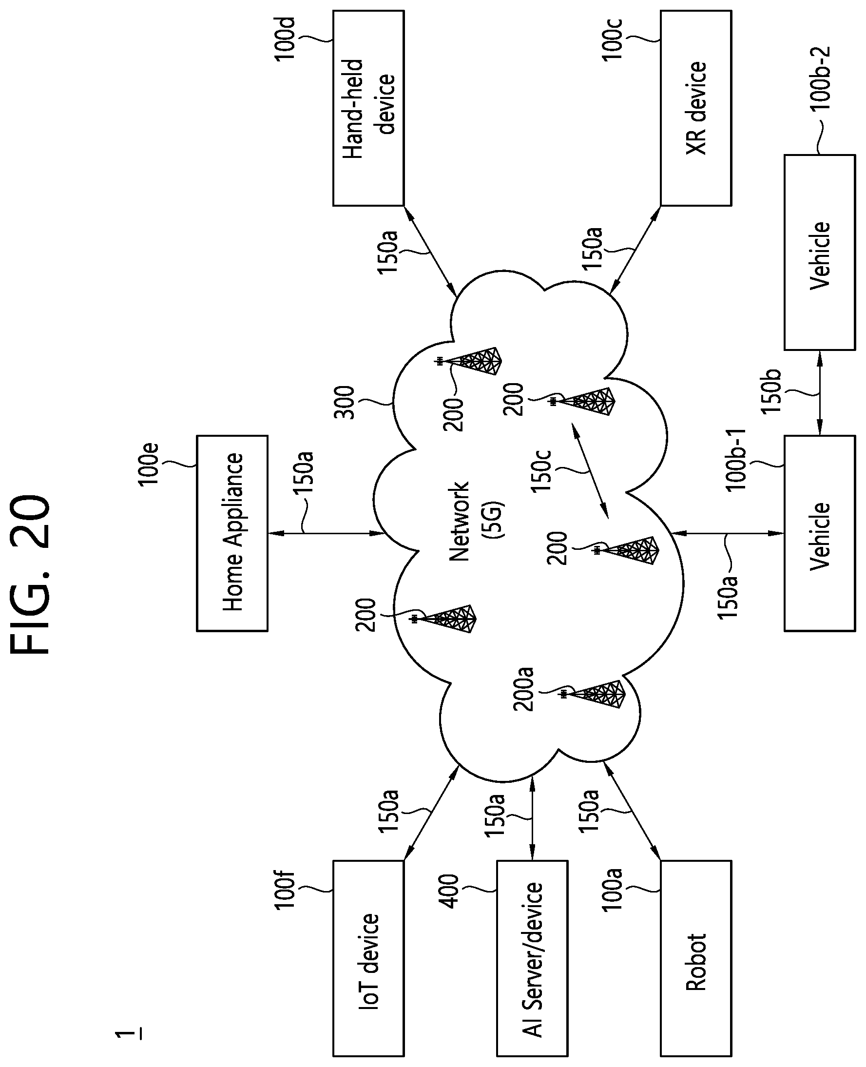 Patent US12309814 Figure 20 – Method and device for performing congestion control in NR V2X