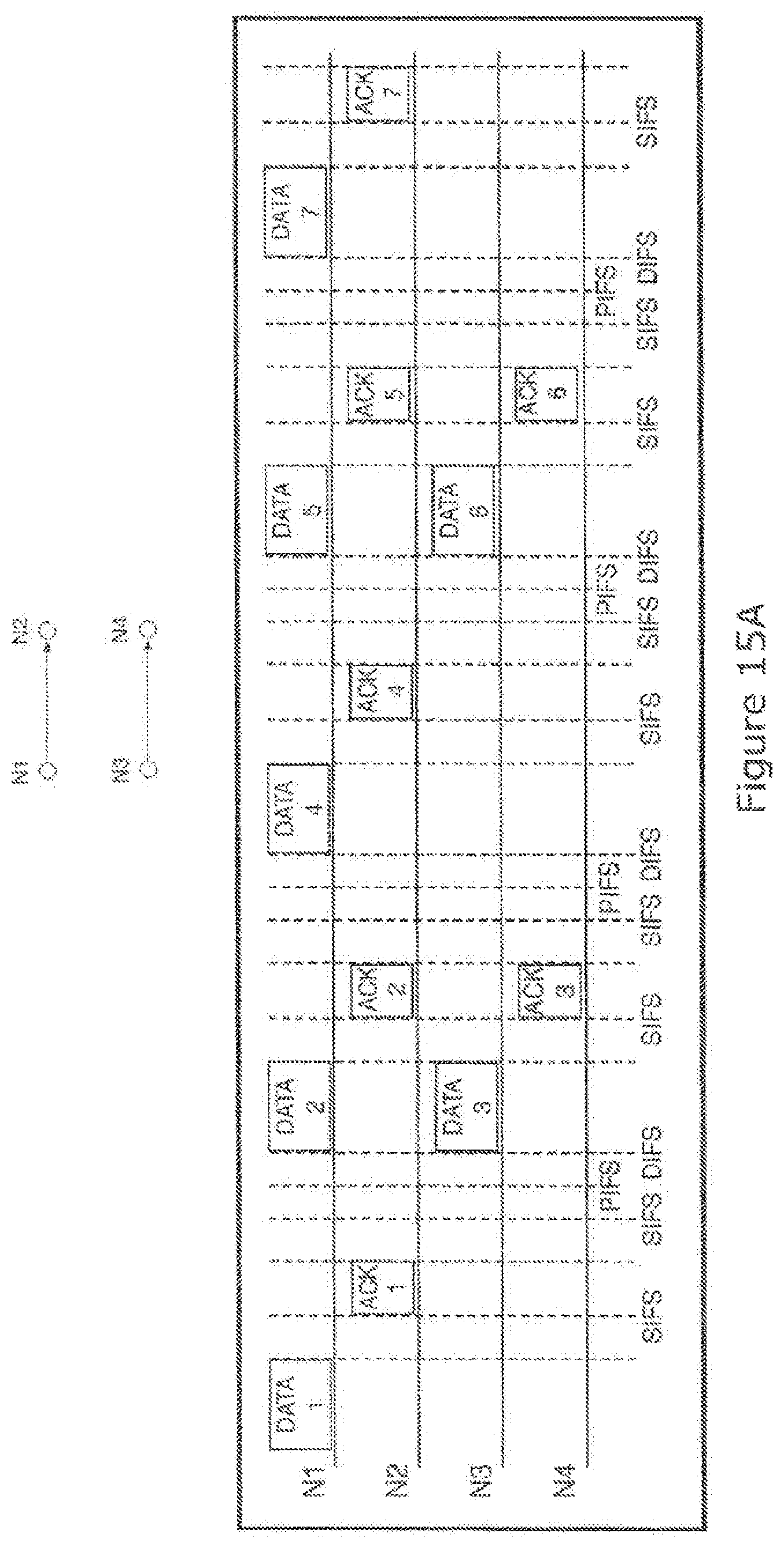 Patent US12309819 Figure 15 – Methods and apparatuses for relaying data in wireless networks
