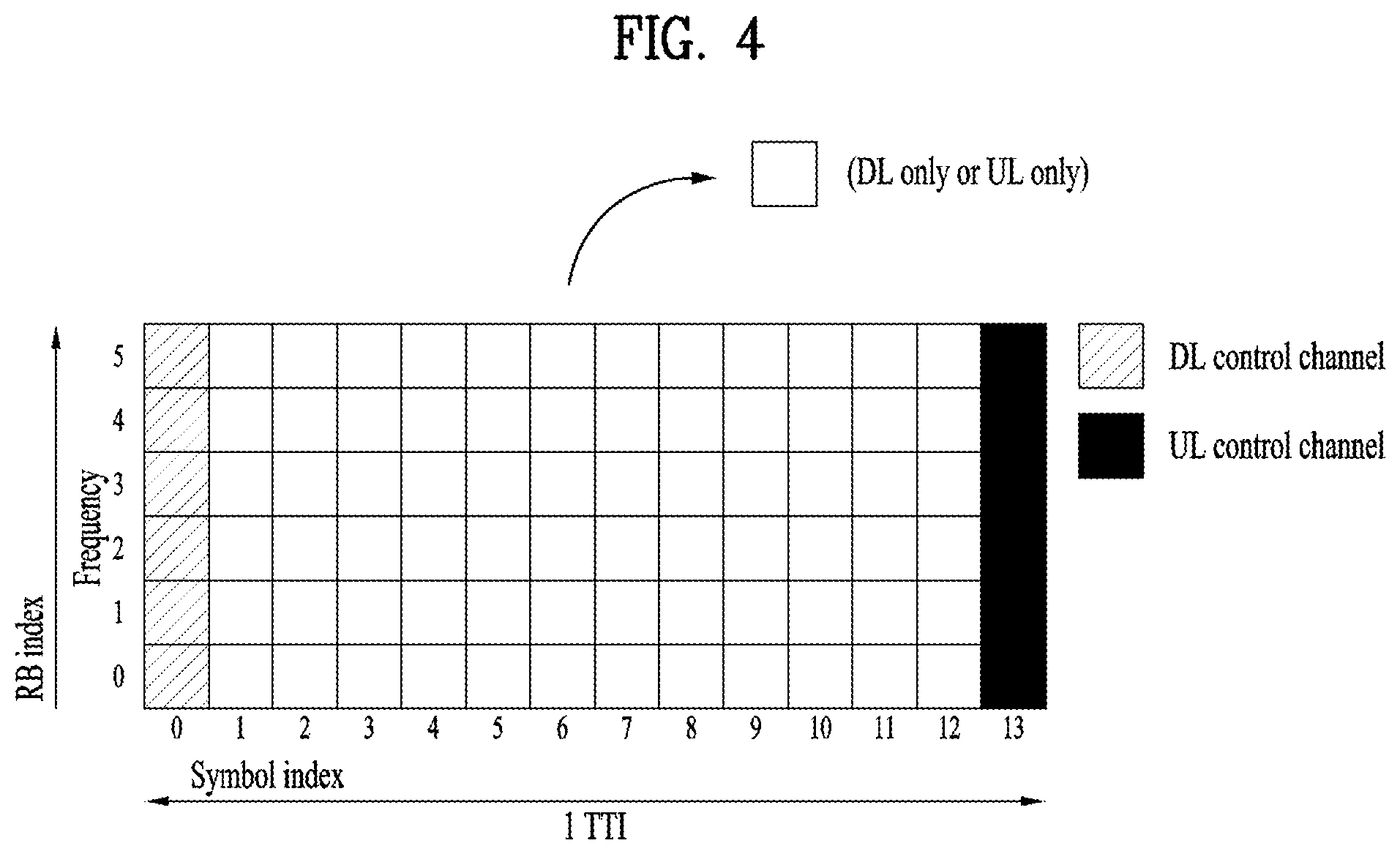 Patent US12309820 Figure 4 – Method for performing beam management by UE in wireless communication system, and UE and base station supporting same