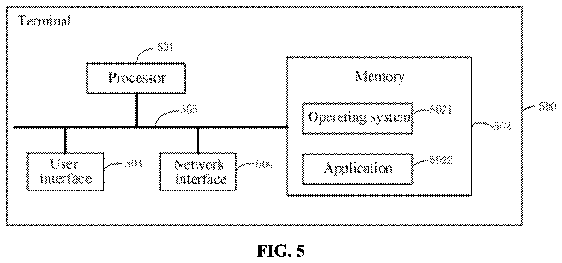 Patent US12309822 Figure 3 – RLM adjustment and/or BFD adjustment method and device