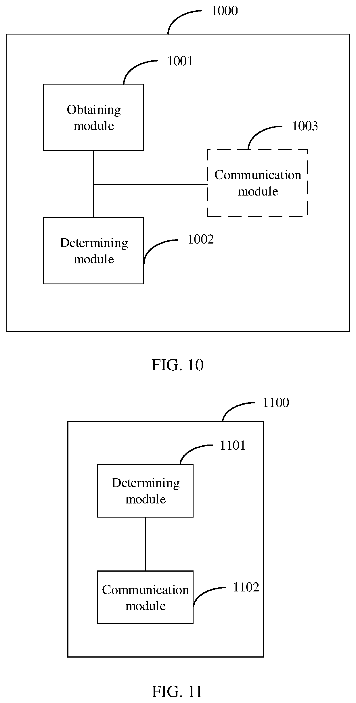 Patent US12309824 Figure 8 – Radio resource identification method and apparatus