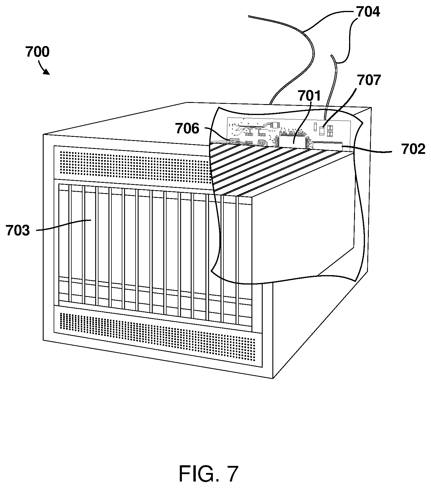 Patent US12309825 Figure 13 – Generating coordination information for sidelink communications