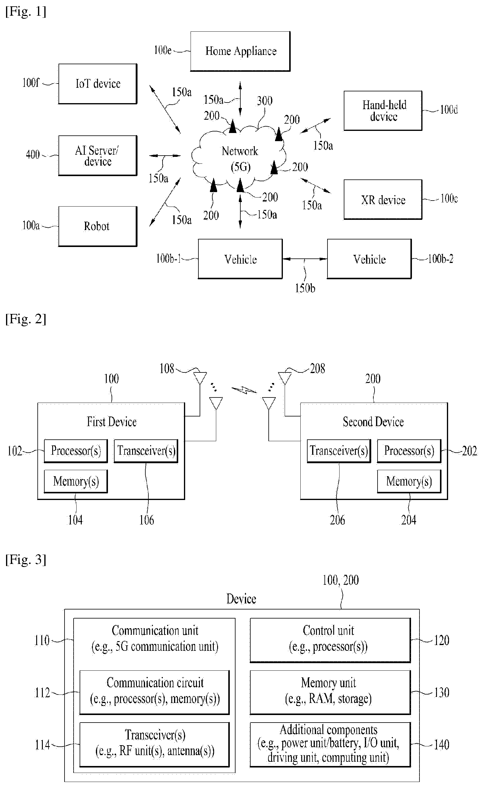 Patent US12309826 Figure 1 – Method and apparatus for transmitting a scheduling request related to a deprioritized uplink shared channel resource in wireless communication system