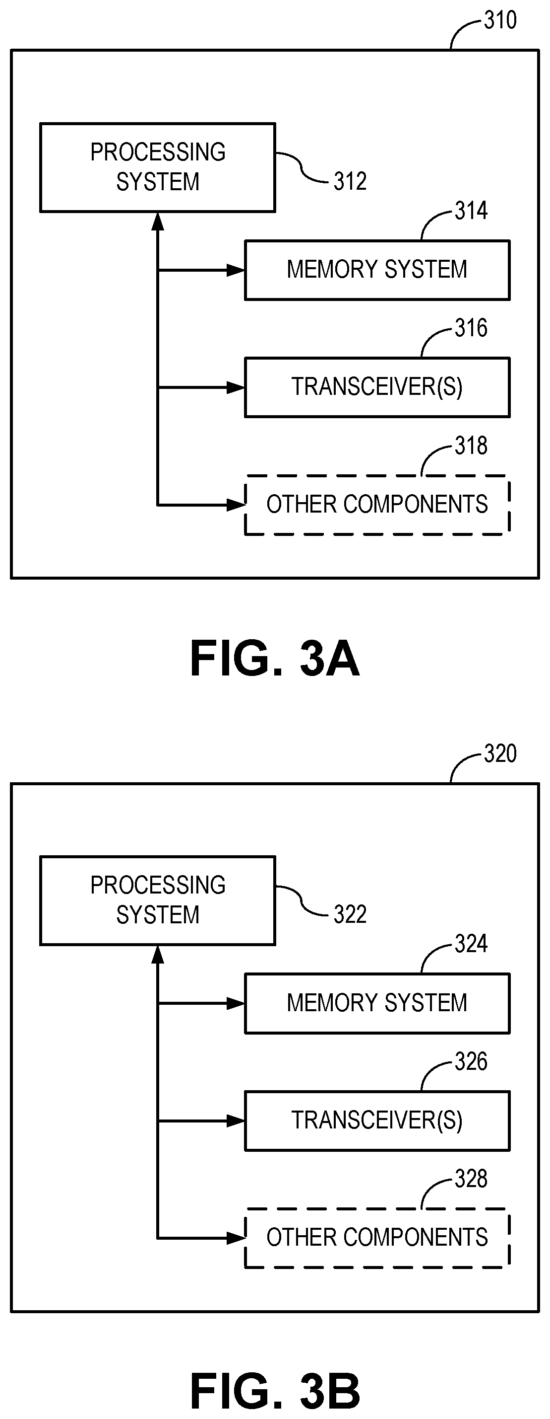 Patent US12309827 Figure 4 – Collision handling
