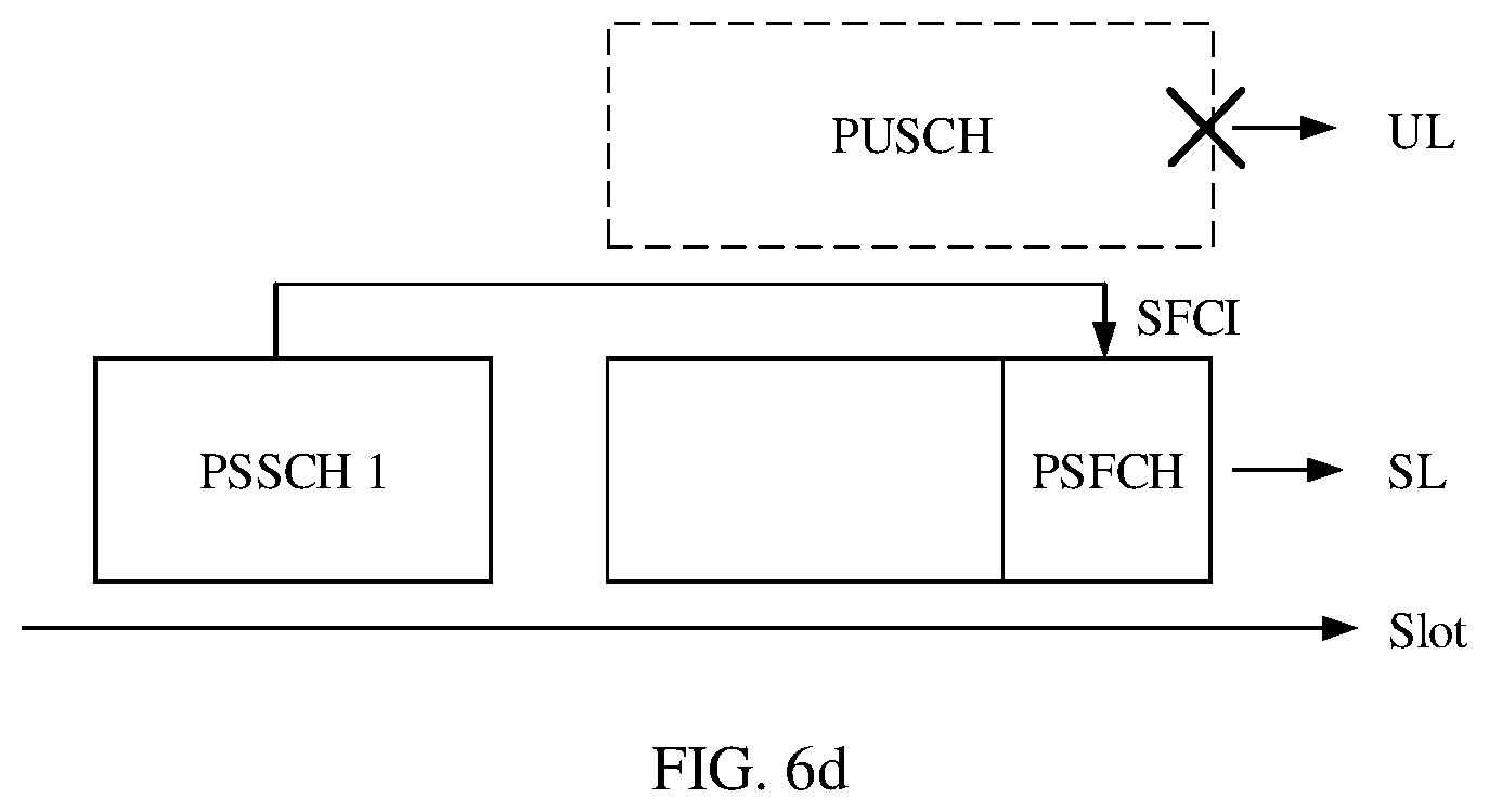 Patent US12309828 Figure 5 – Data transmission method and apparatus