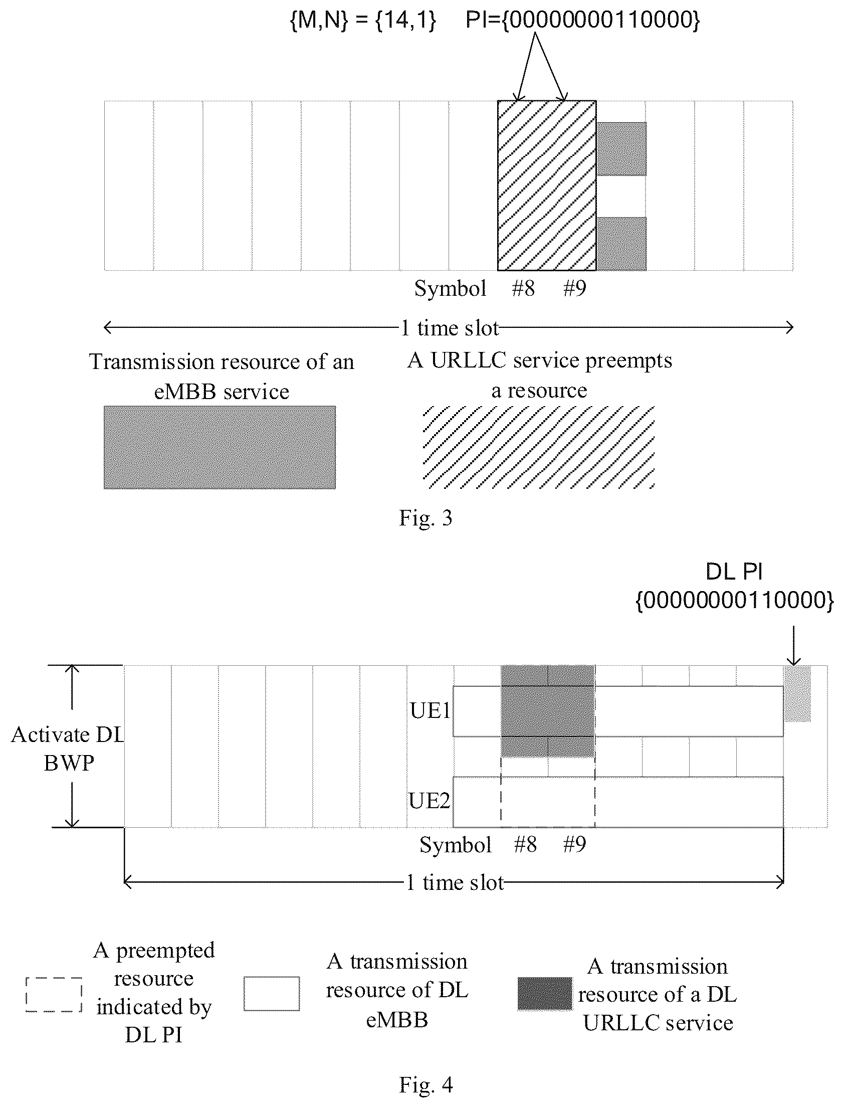 Patent US12309829 Figure 2 – Data processing method and apparatus, and communication device