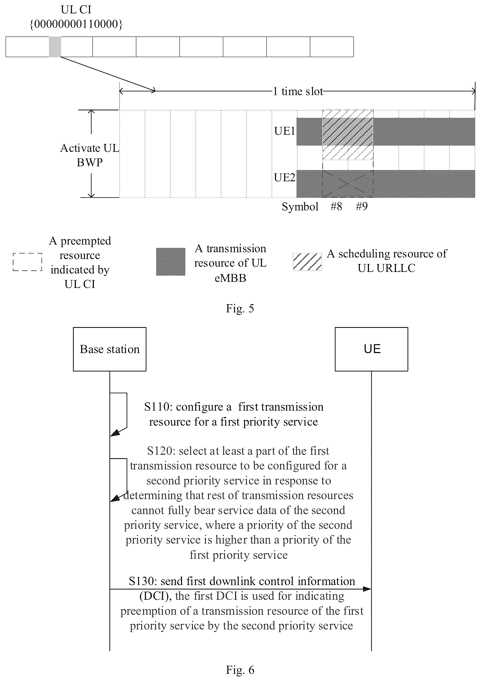 Patent US12309829 Figure 3 – Data processing method and apparatus, and communication device