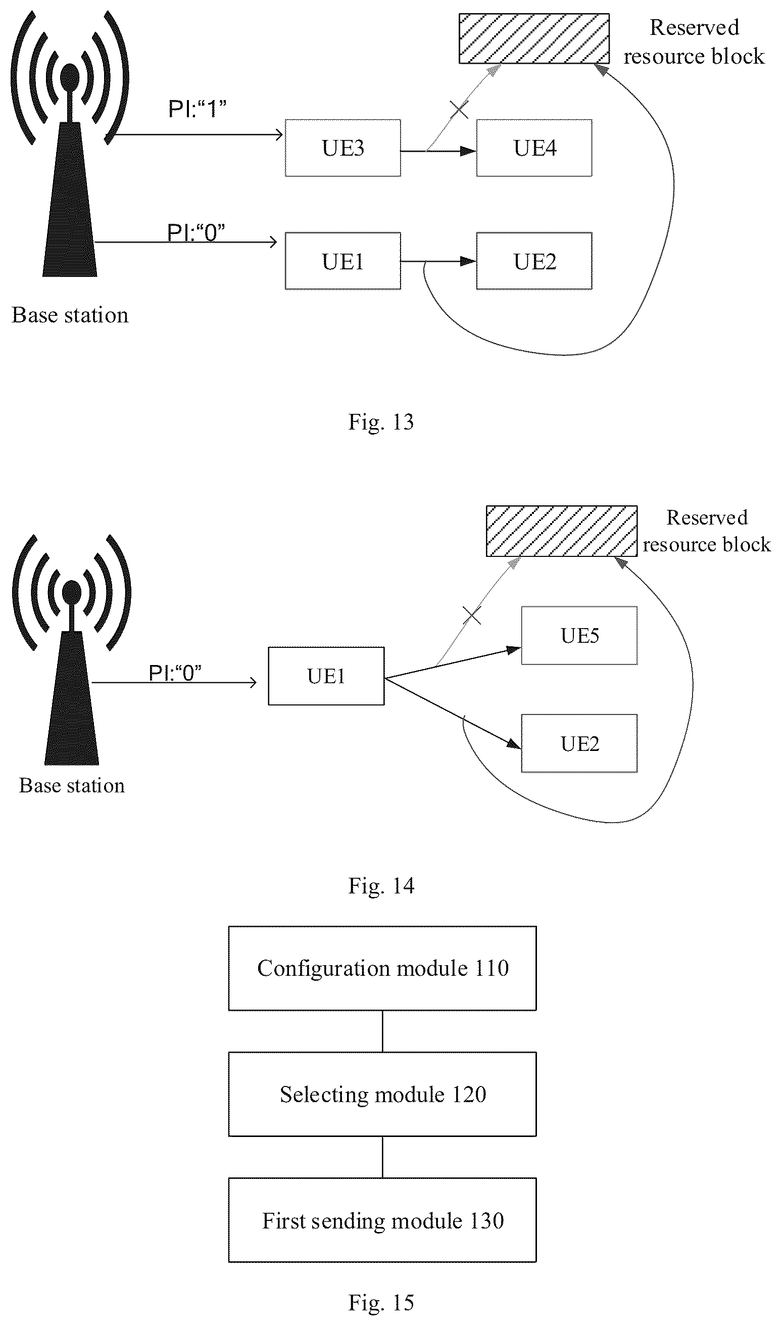 Patent US12309829 Figure 7 – Data processing method and apparatus, and communication device